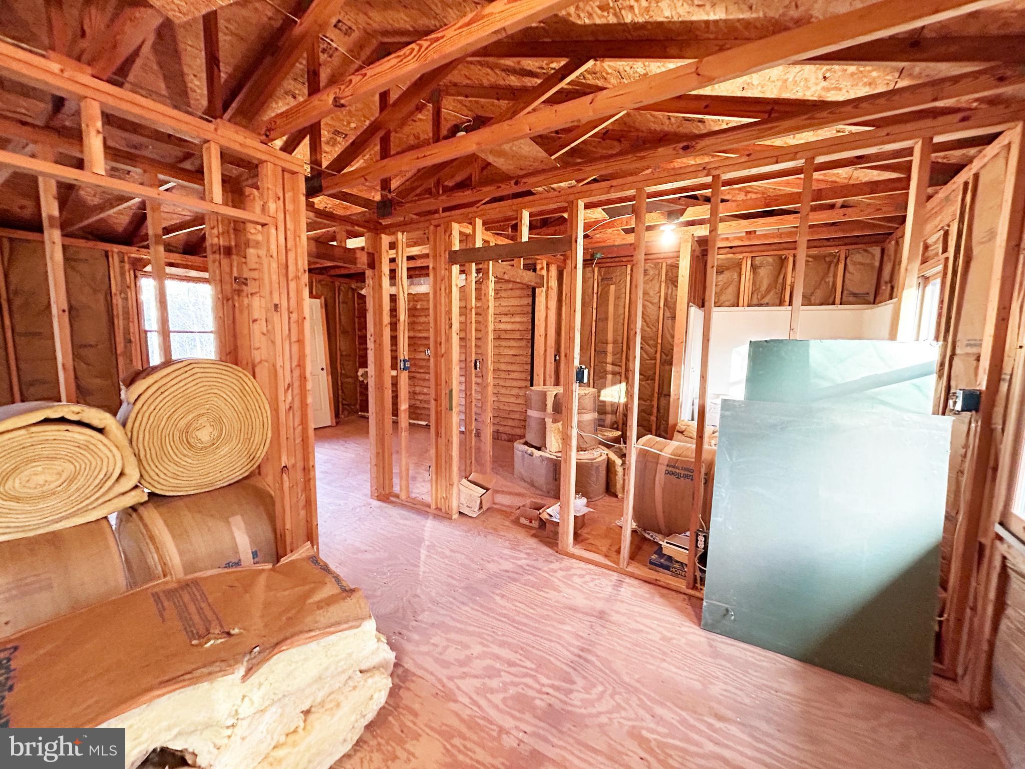 NONE, RURAL - Residential