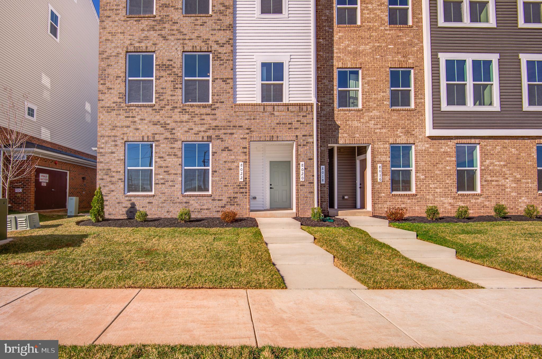 NONE AVAILABLE - Residential Lease