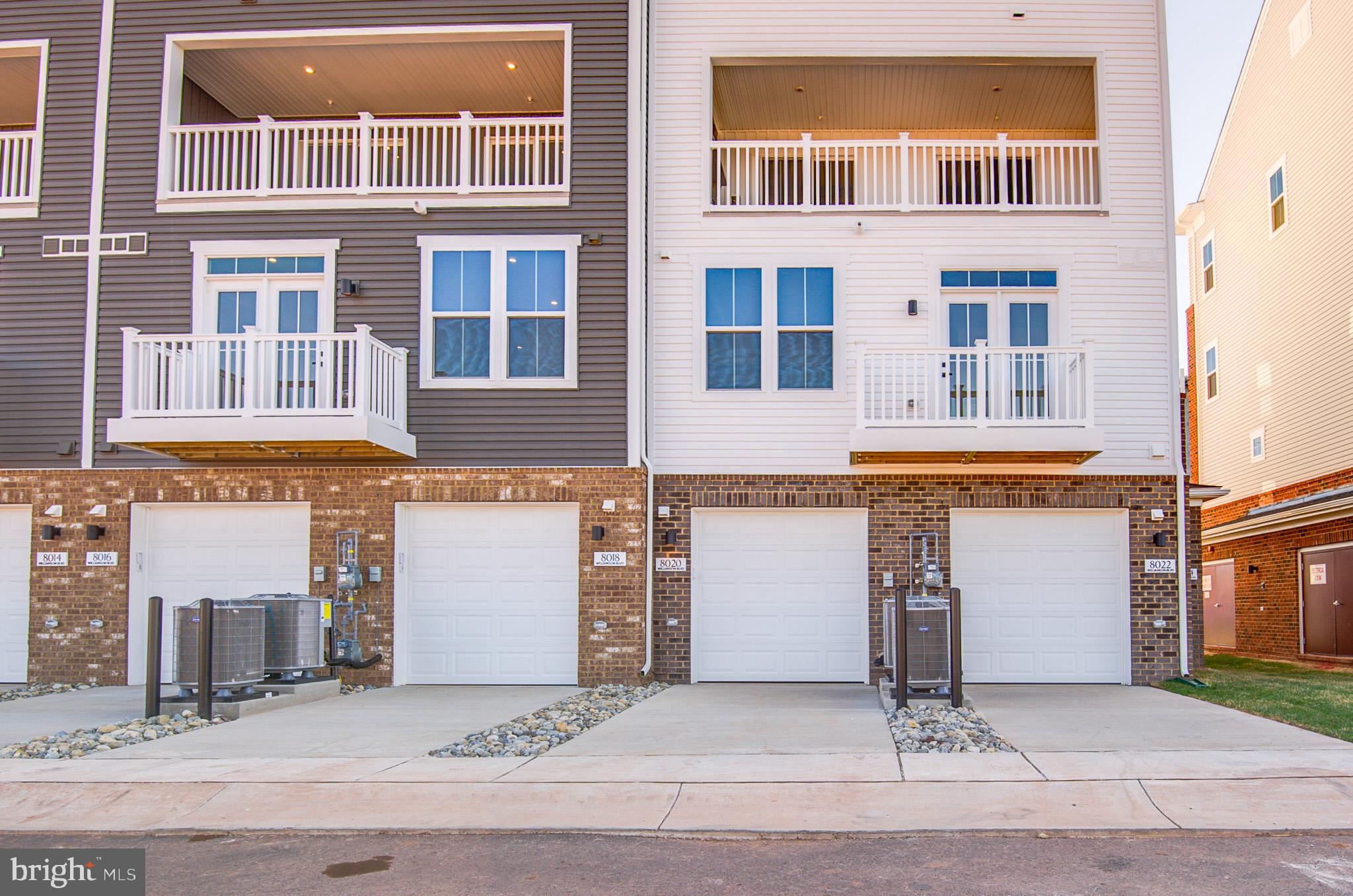 NONE AVAILABLE - Residential Lease