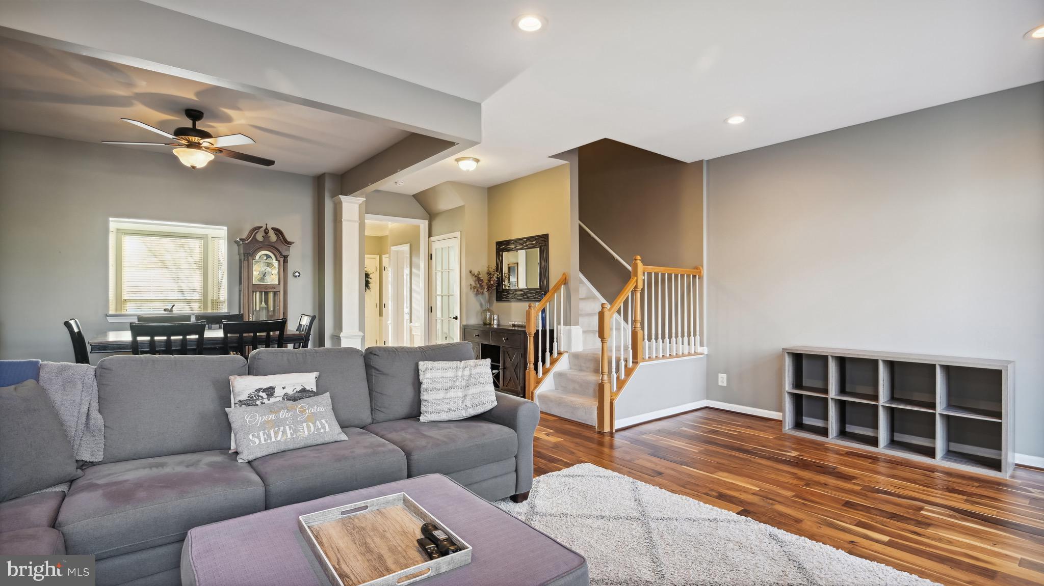 PEACE PLANTATION - Residential