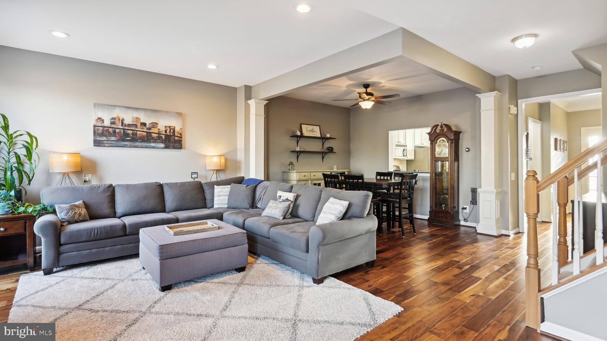 PEACE PLANTATION - Residential