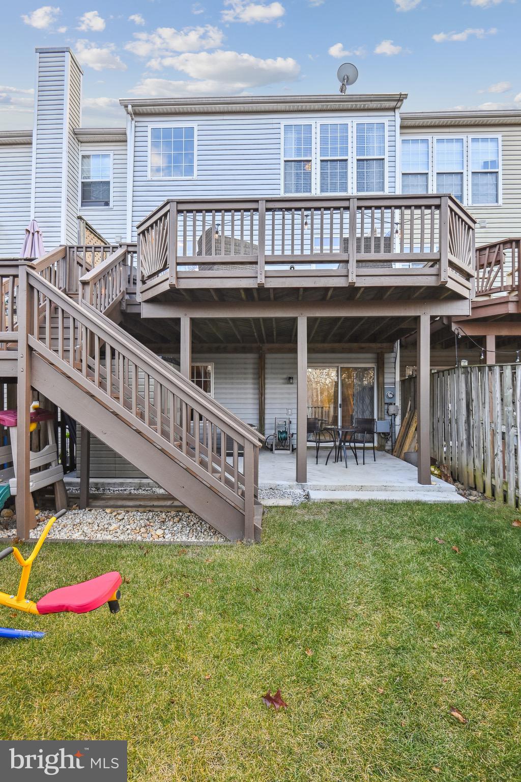 PEACE PLANTATION - Residential