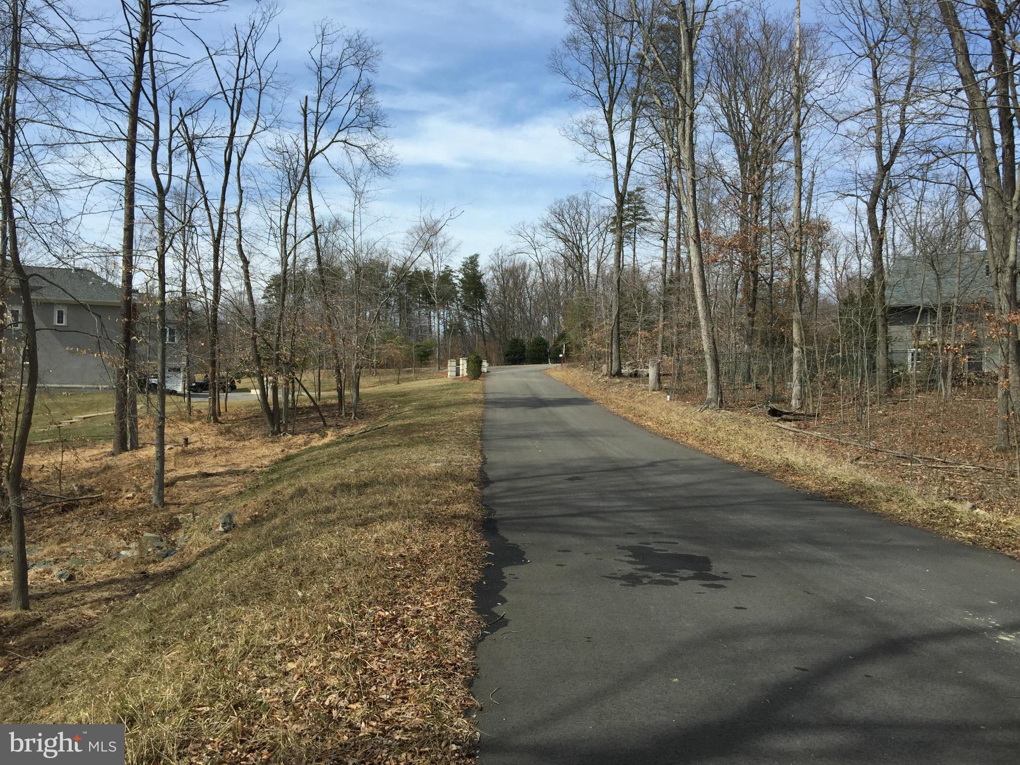 JERRY CAROTHERS PROPERTY - Land