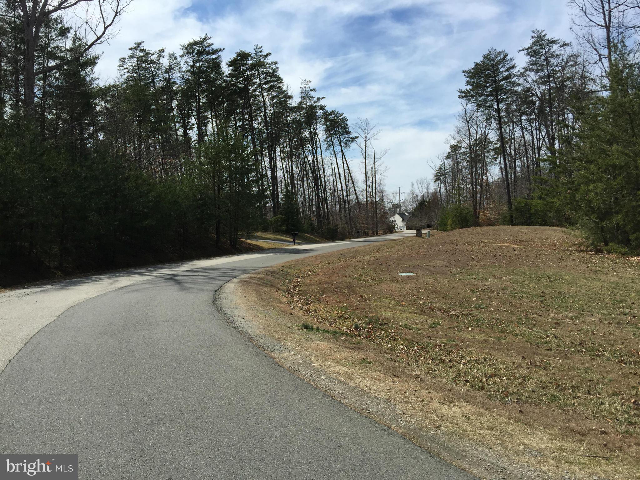 JERRY CAROTHERS PROPERTY - Land