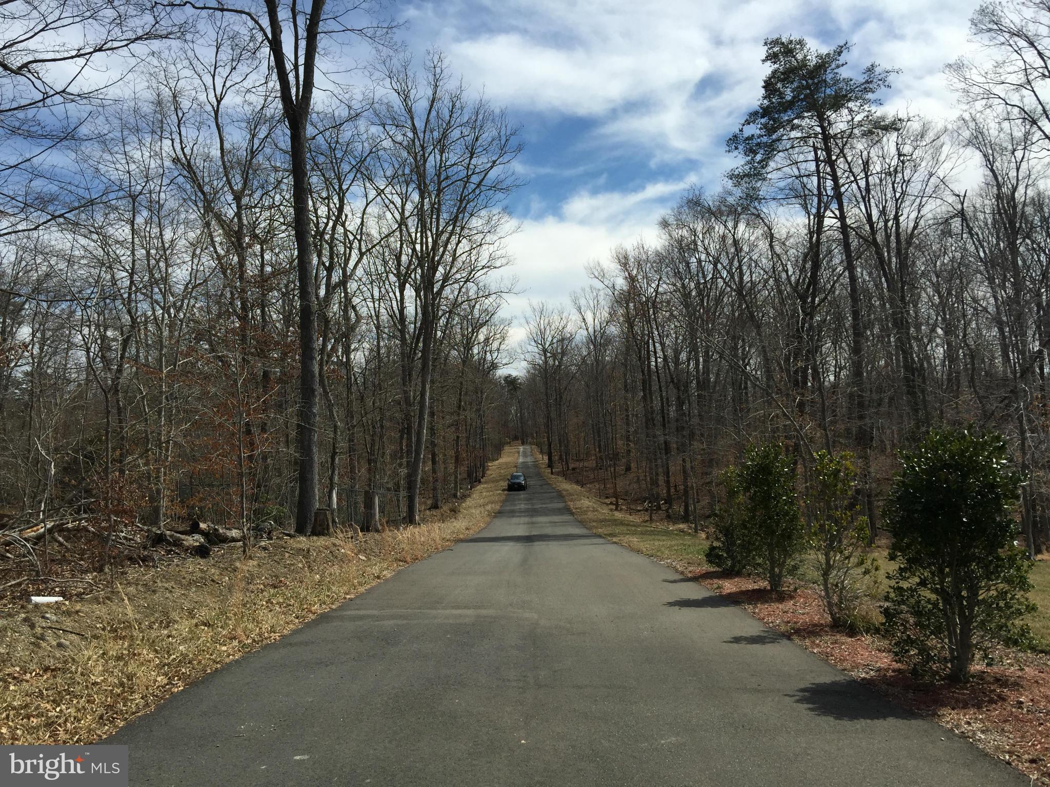 JERRY CAROTHERS PROPERTY - Land