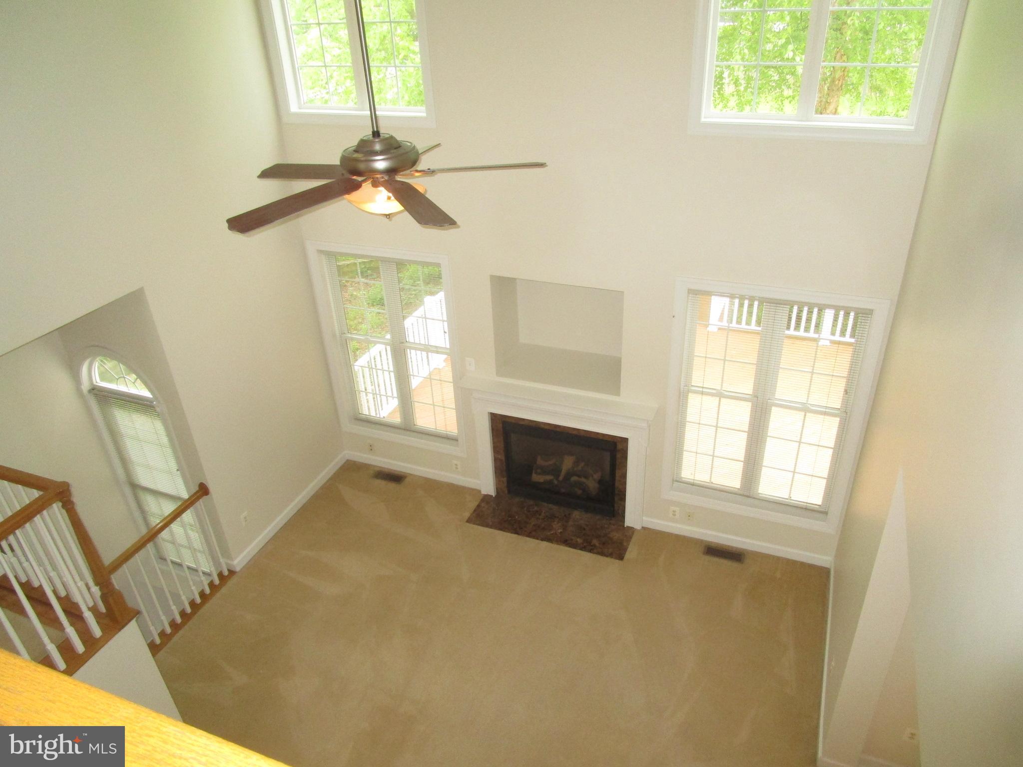 MULBERRY STATION - Residential Lease