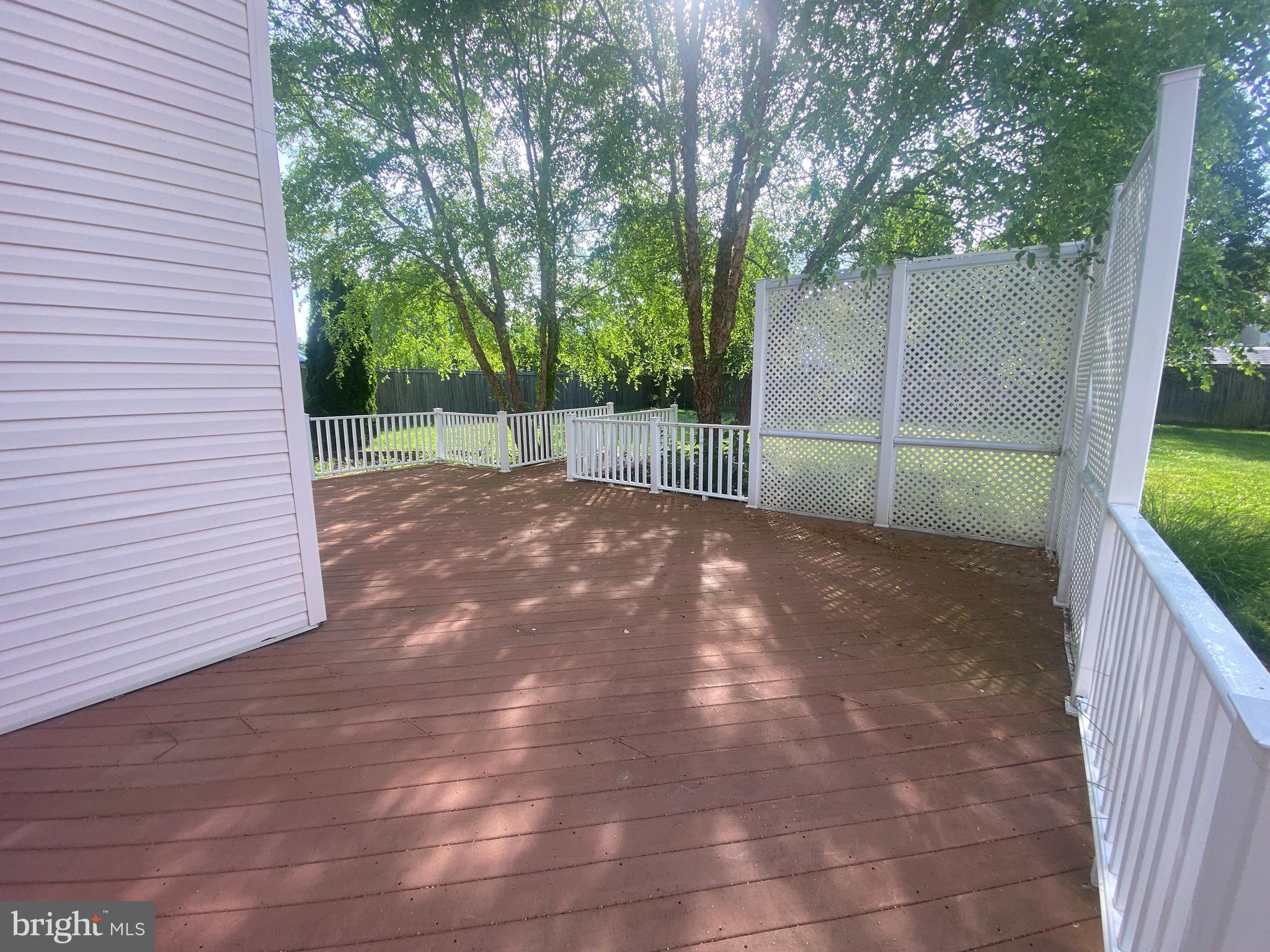 MULBERRY STATION - Residential Lease