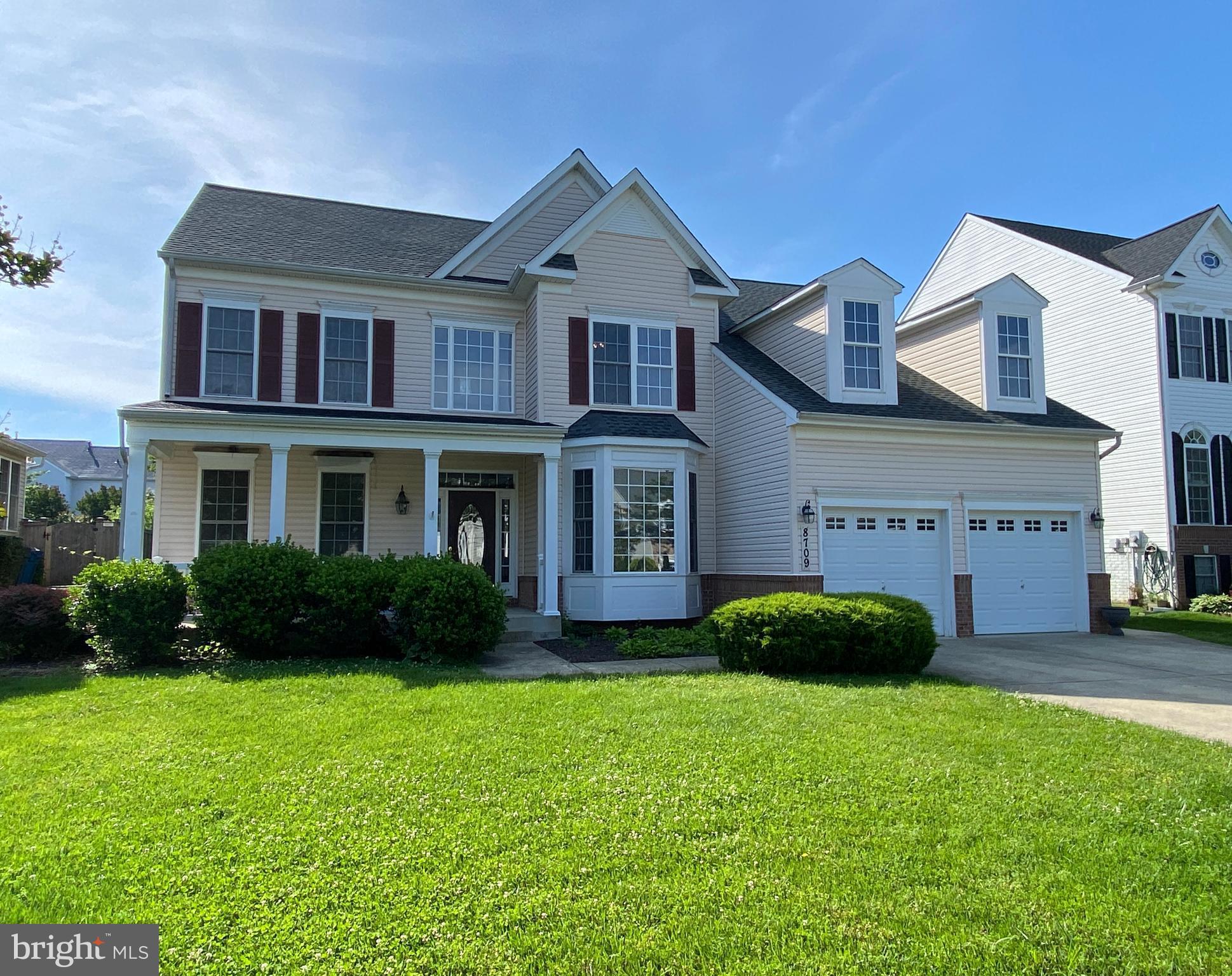 MULBERRY STATION - Residential Lease