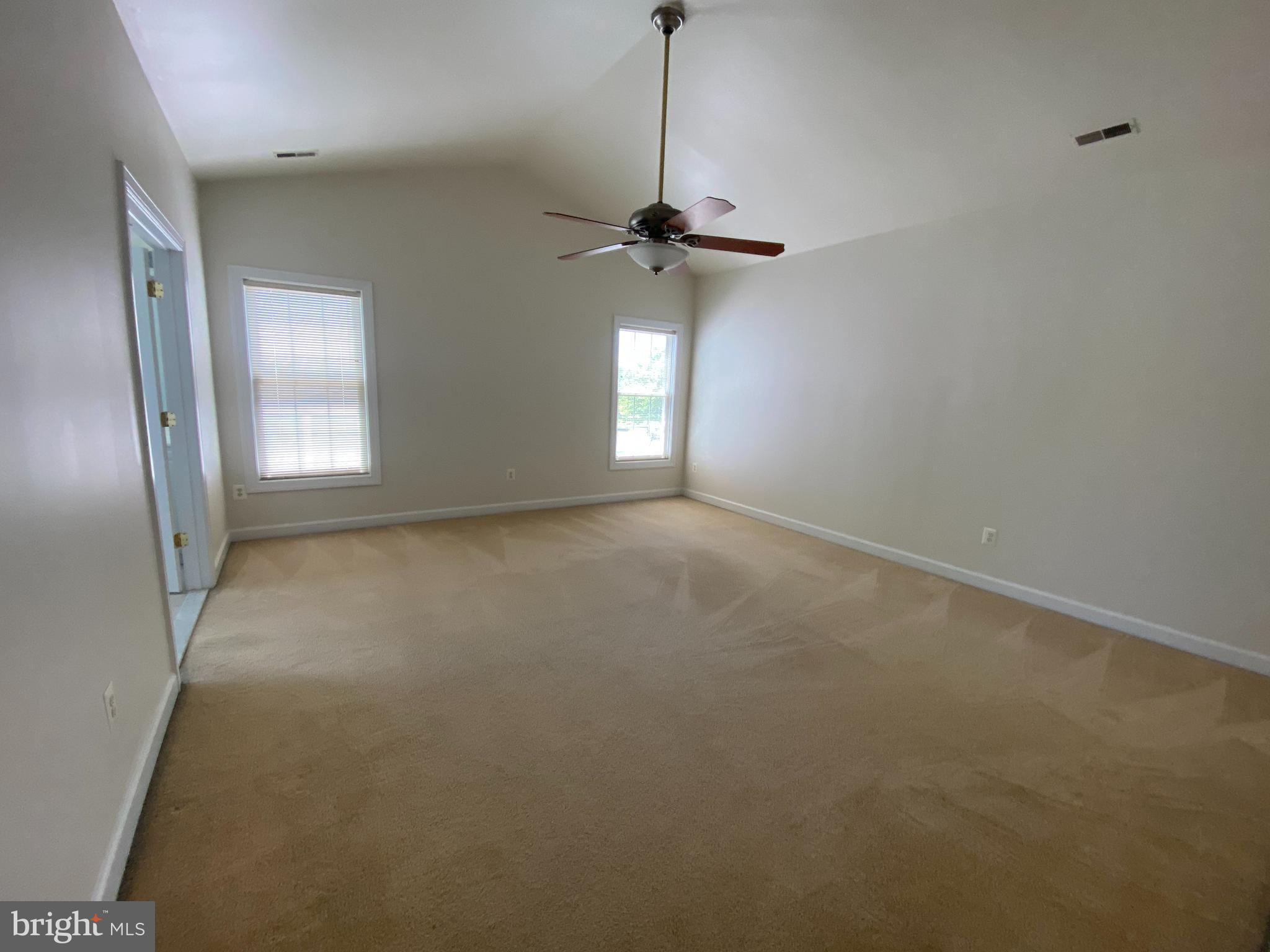 MULBERRY STATION - Residential Lease