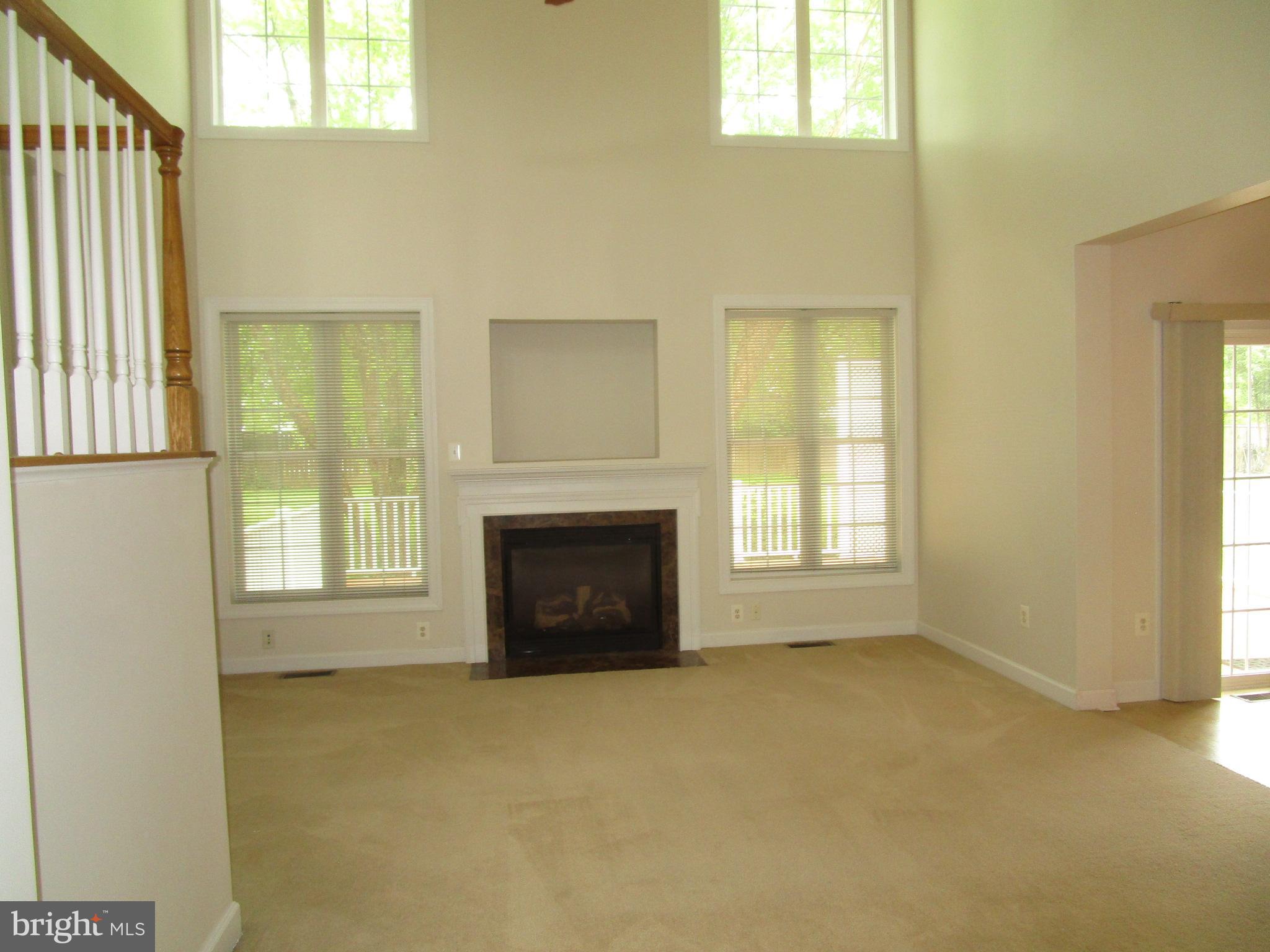 MULBERRY STATION - Residential Lease