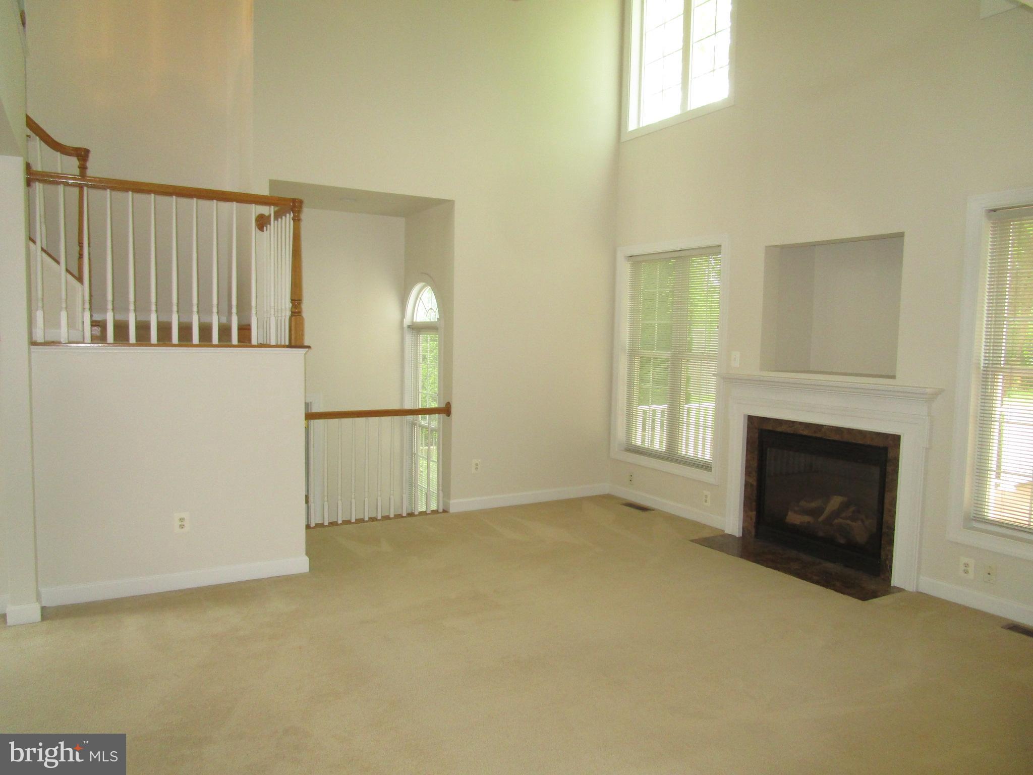 MULBERRY STATION - Residential Lease