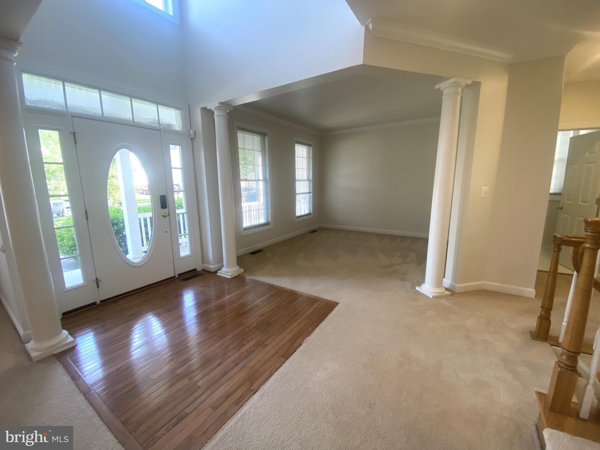 MULBERRY STATION - Residential Lease