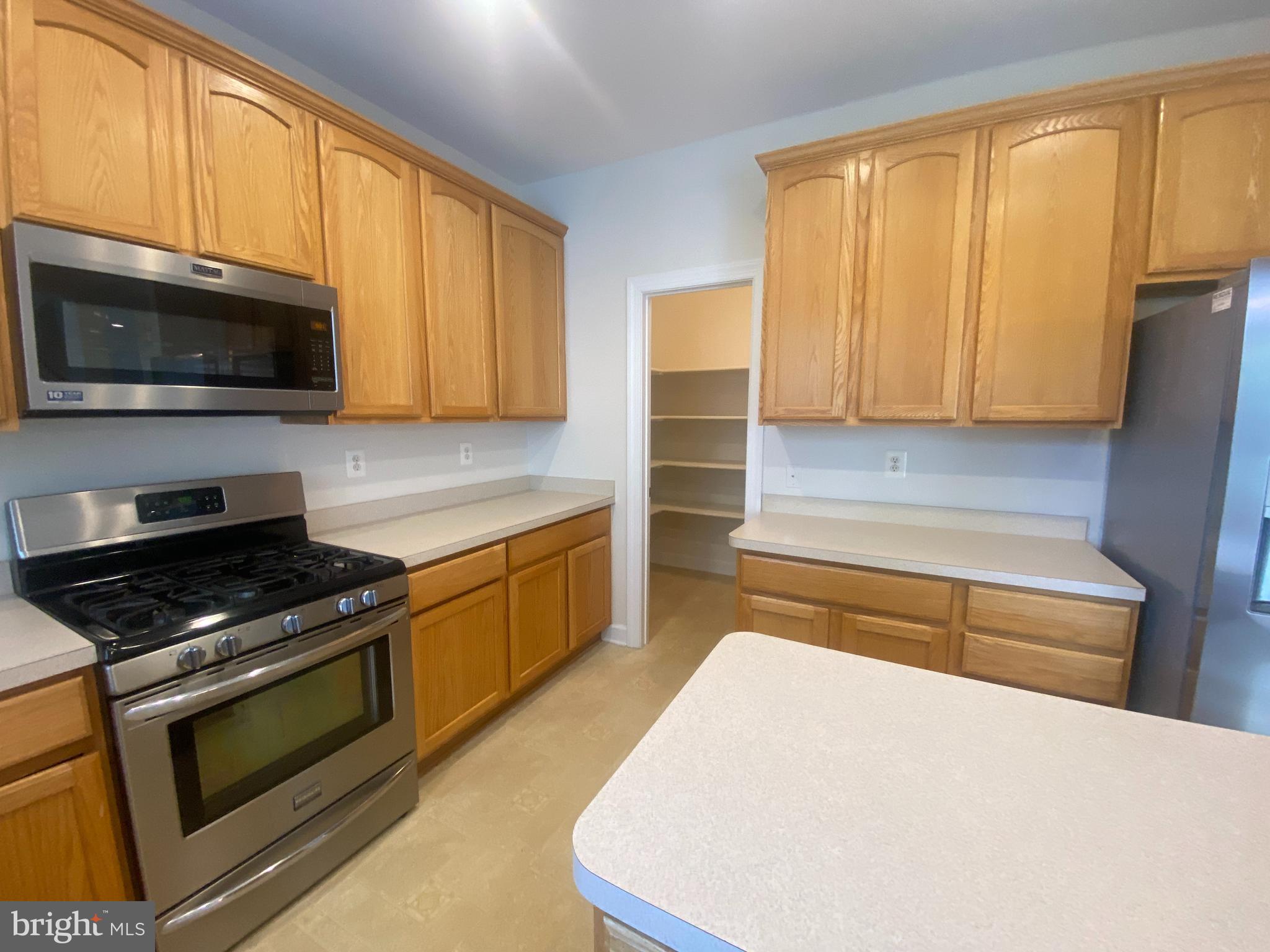 MULBERRY STATION - Residential Lease