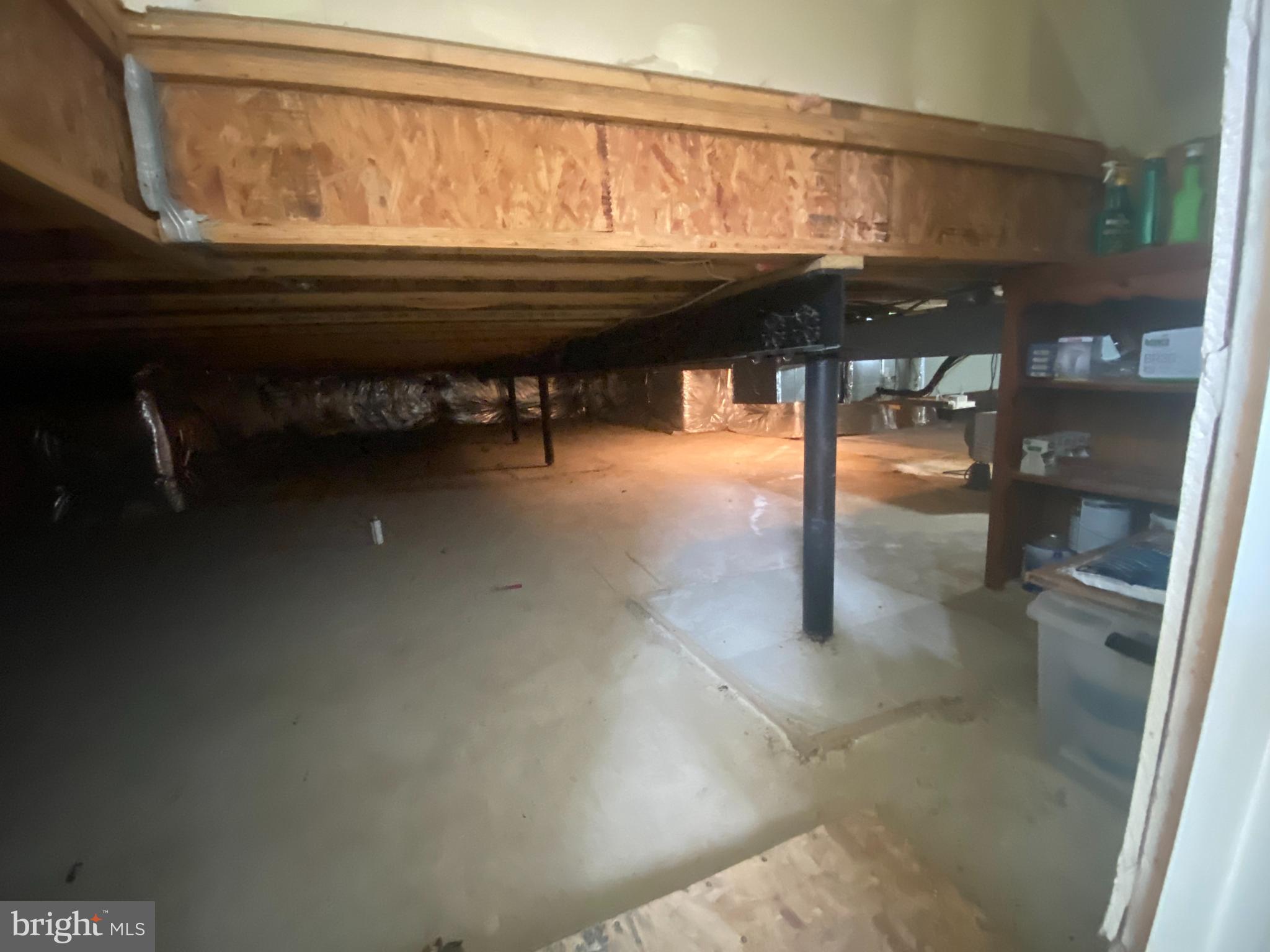 MULBERRY STATION - Residential Lease