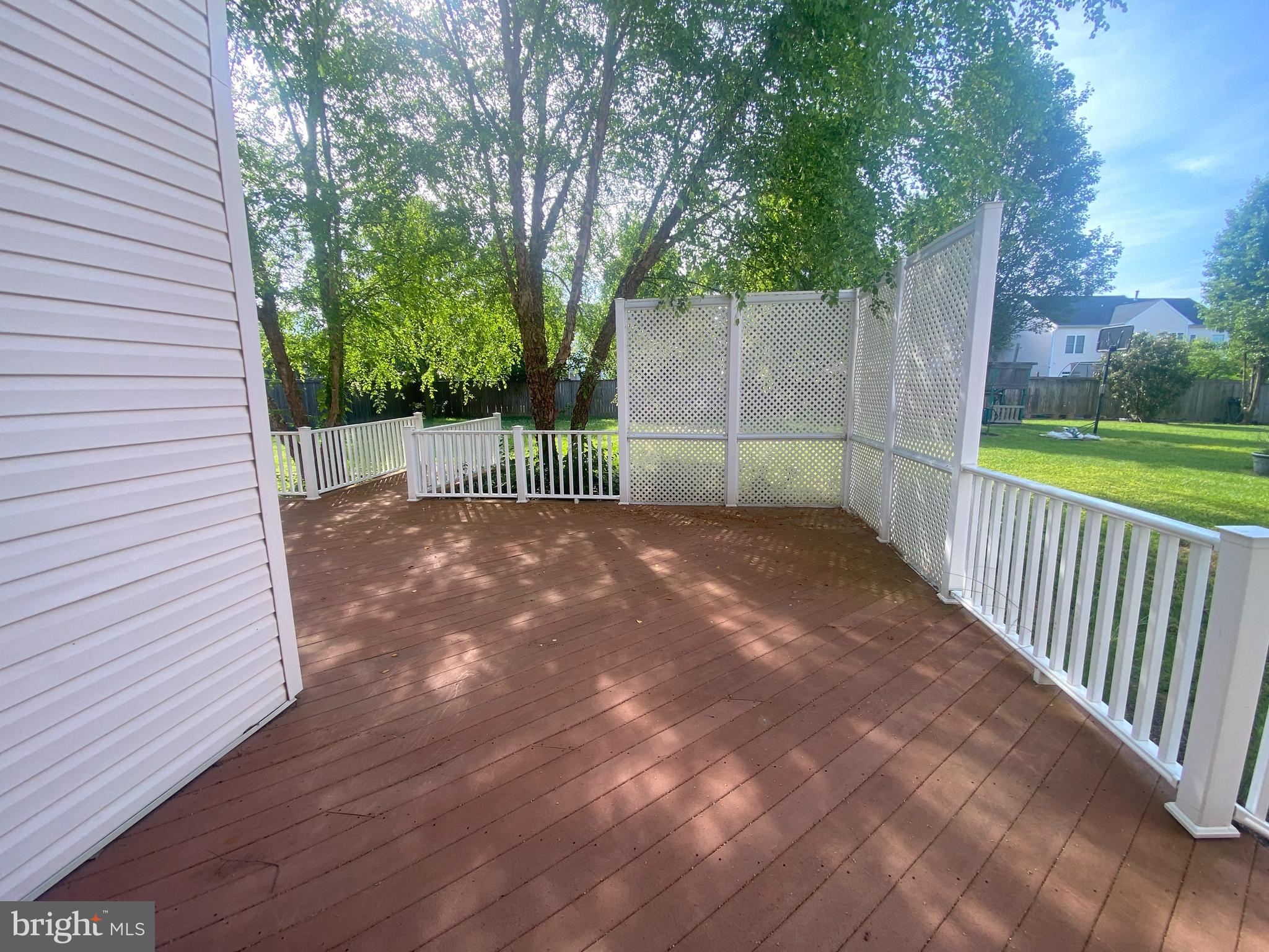 MULBERRY STATION - Residential Lease