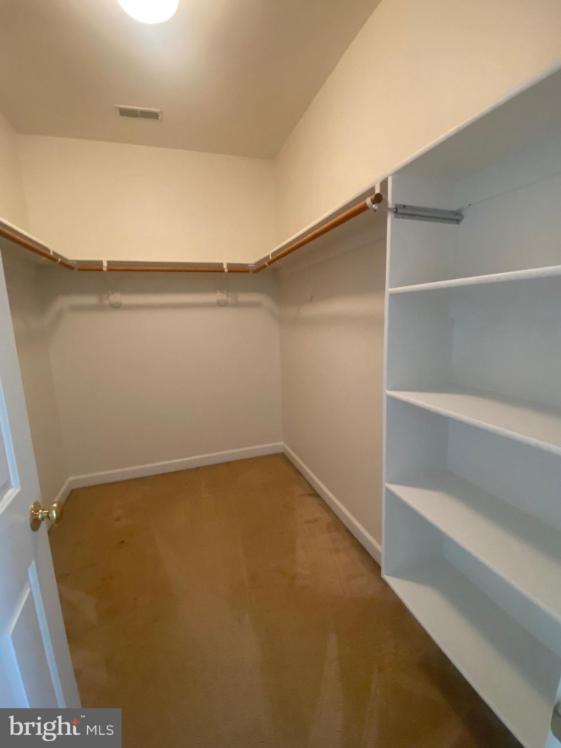 MULBERRY STATION - Residential Lease