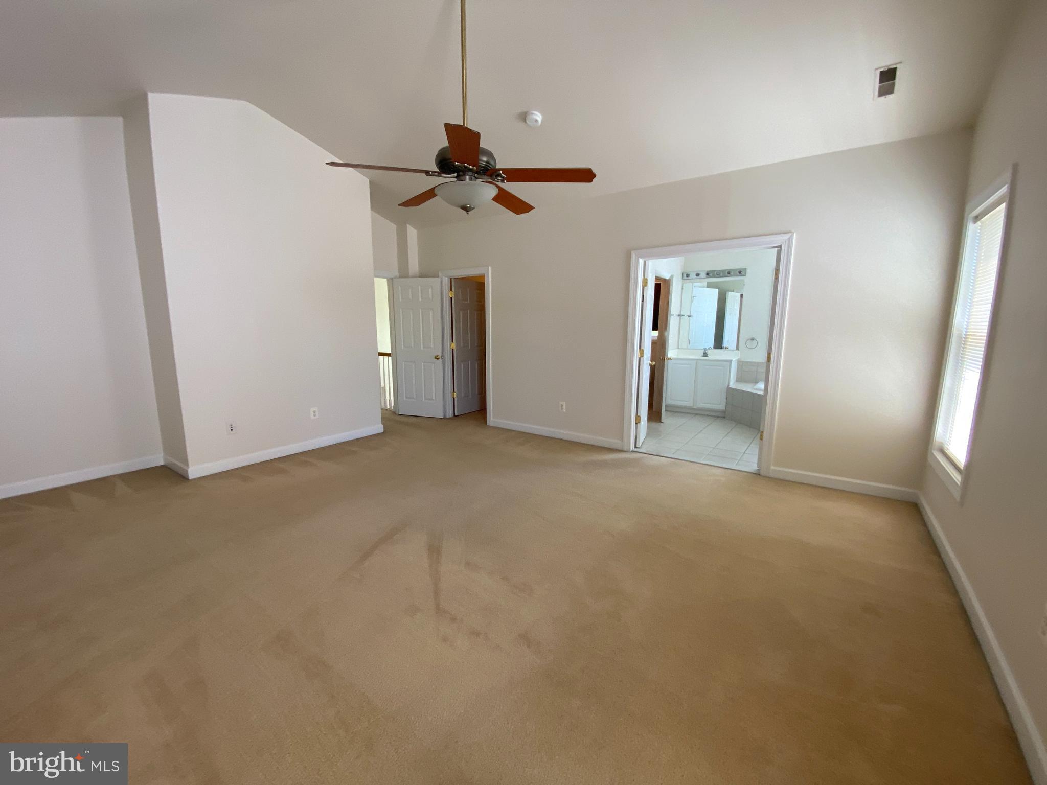 MULBERRY STATION - Residential Lease