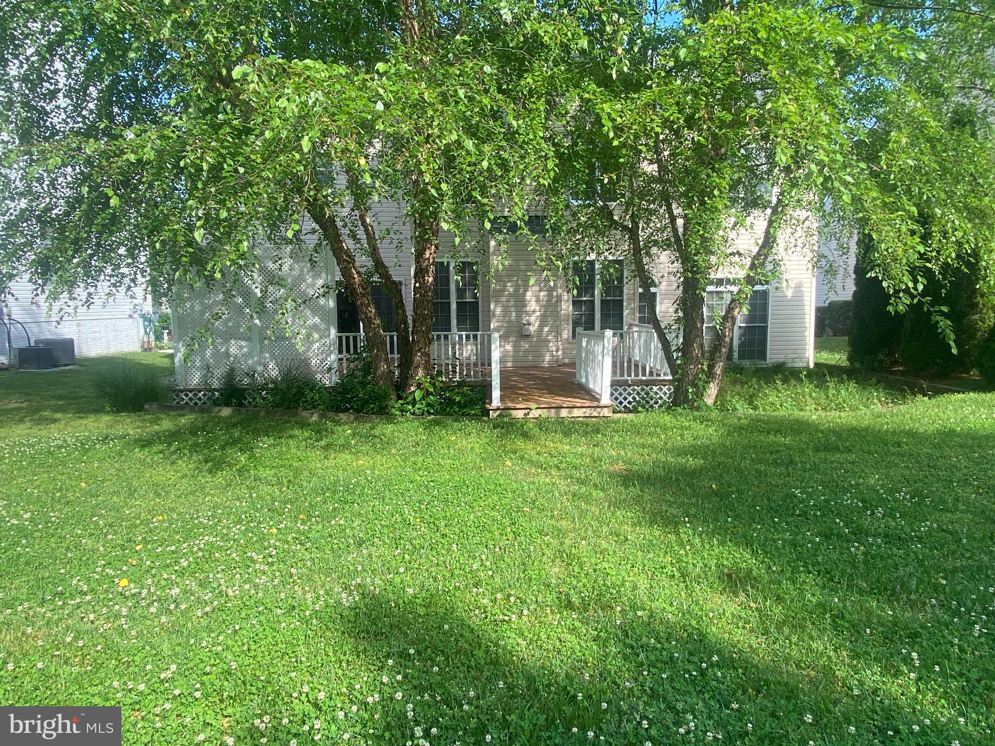 MULBERRY STATION - Residential Lease