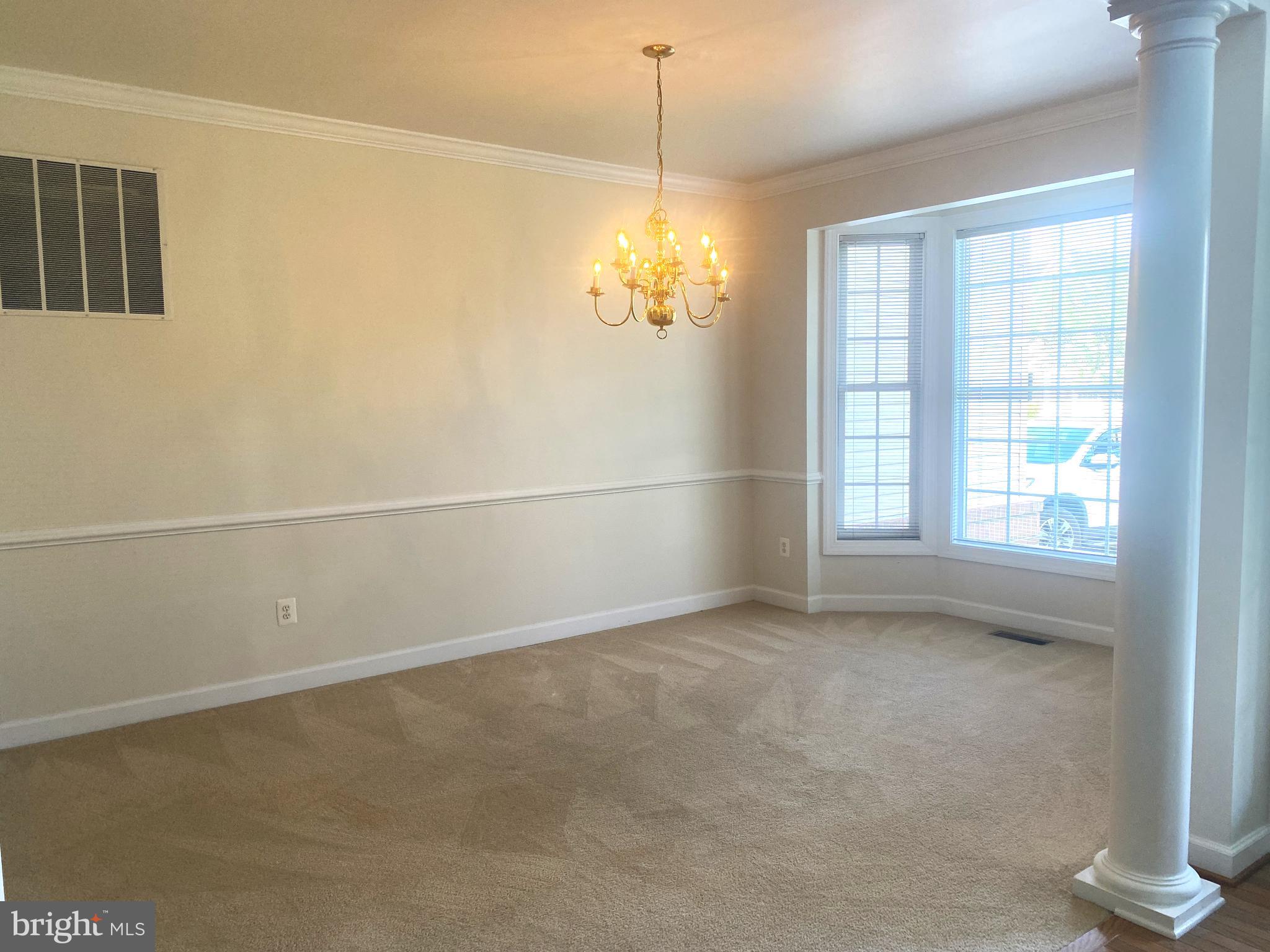 MULBERRY STATION - Residential Lease