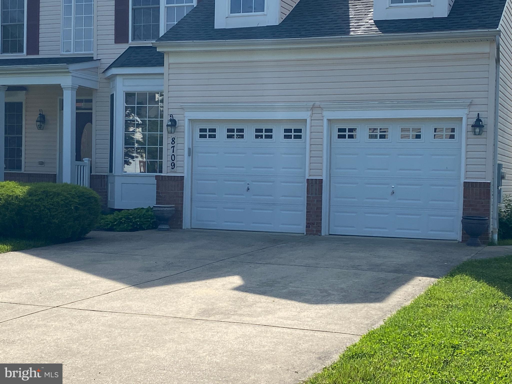 MULBERRY STATION - Residential Lease