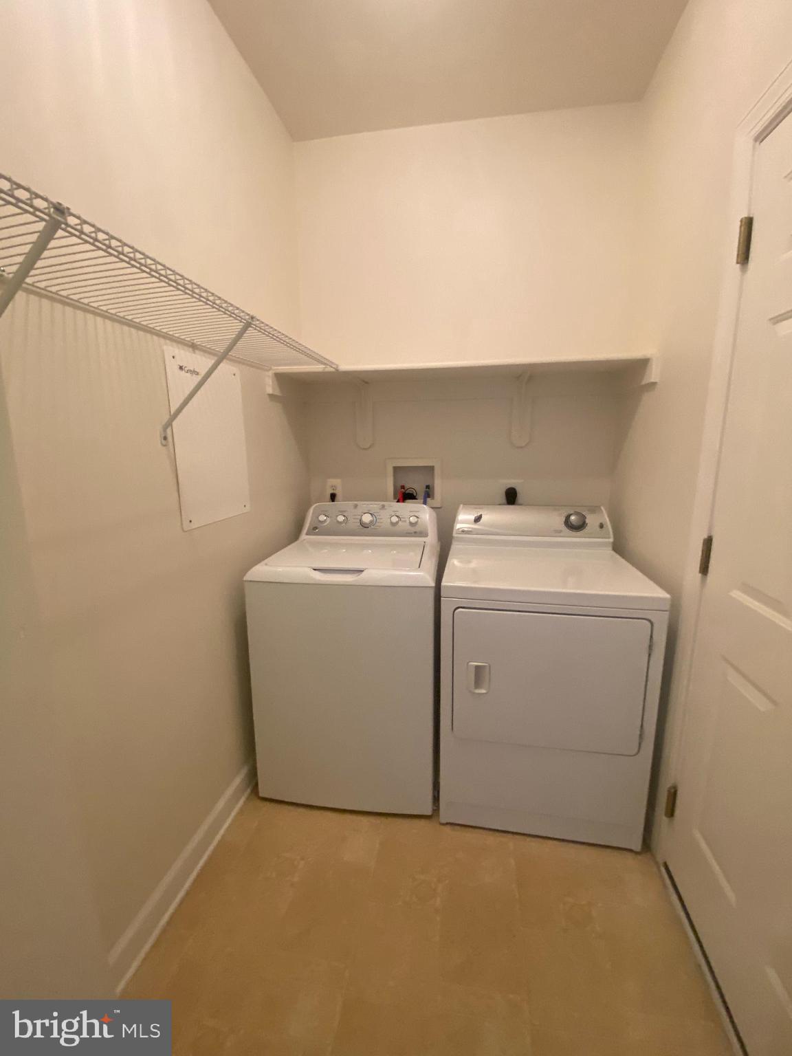 MULBERRY STATION - Residential Lease