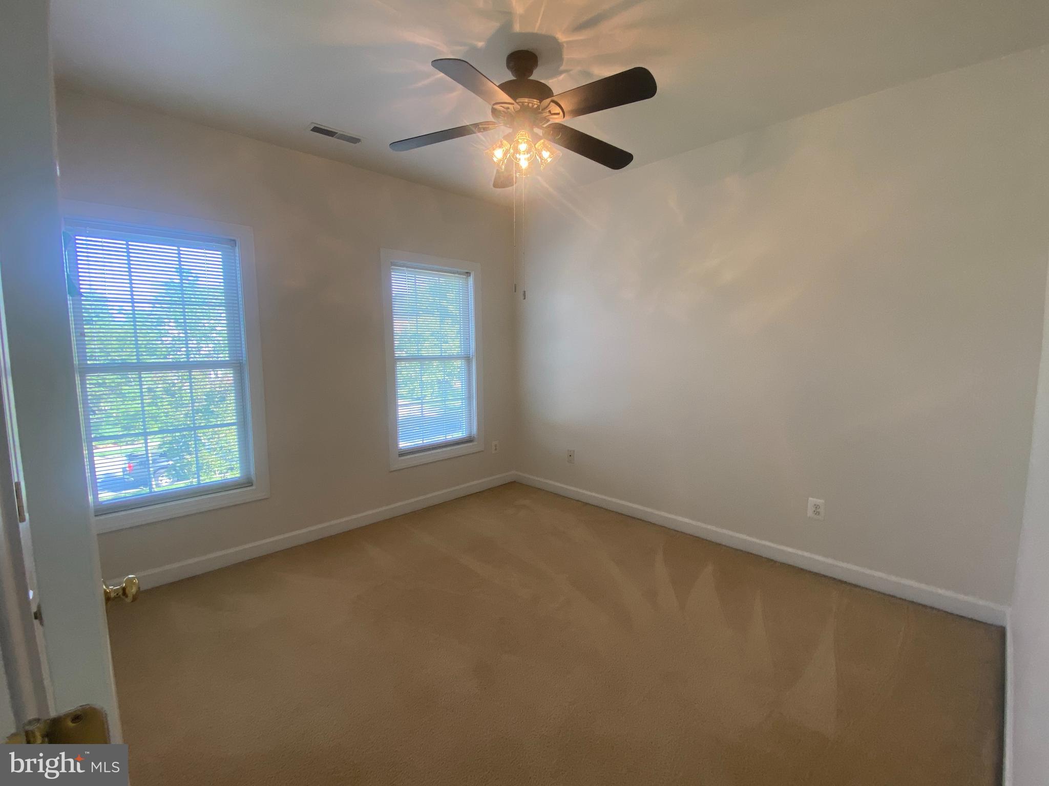 MULBERRY STATION - Residential Lease