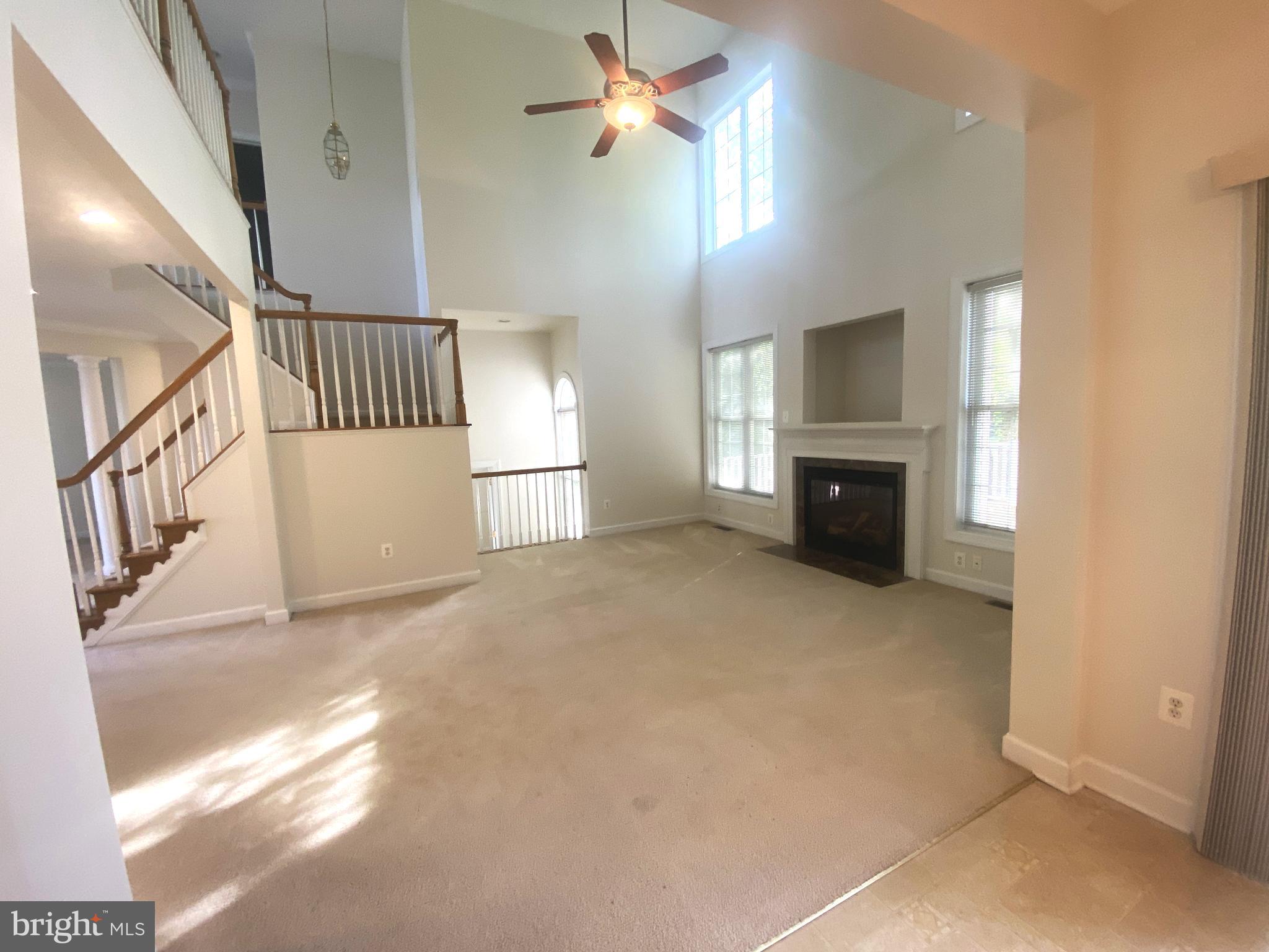 MULBERRY STATION - Residential Lease