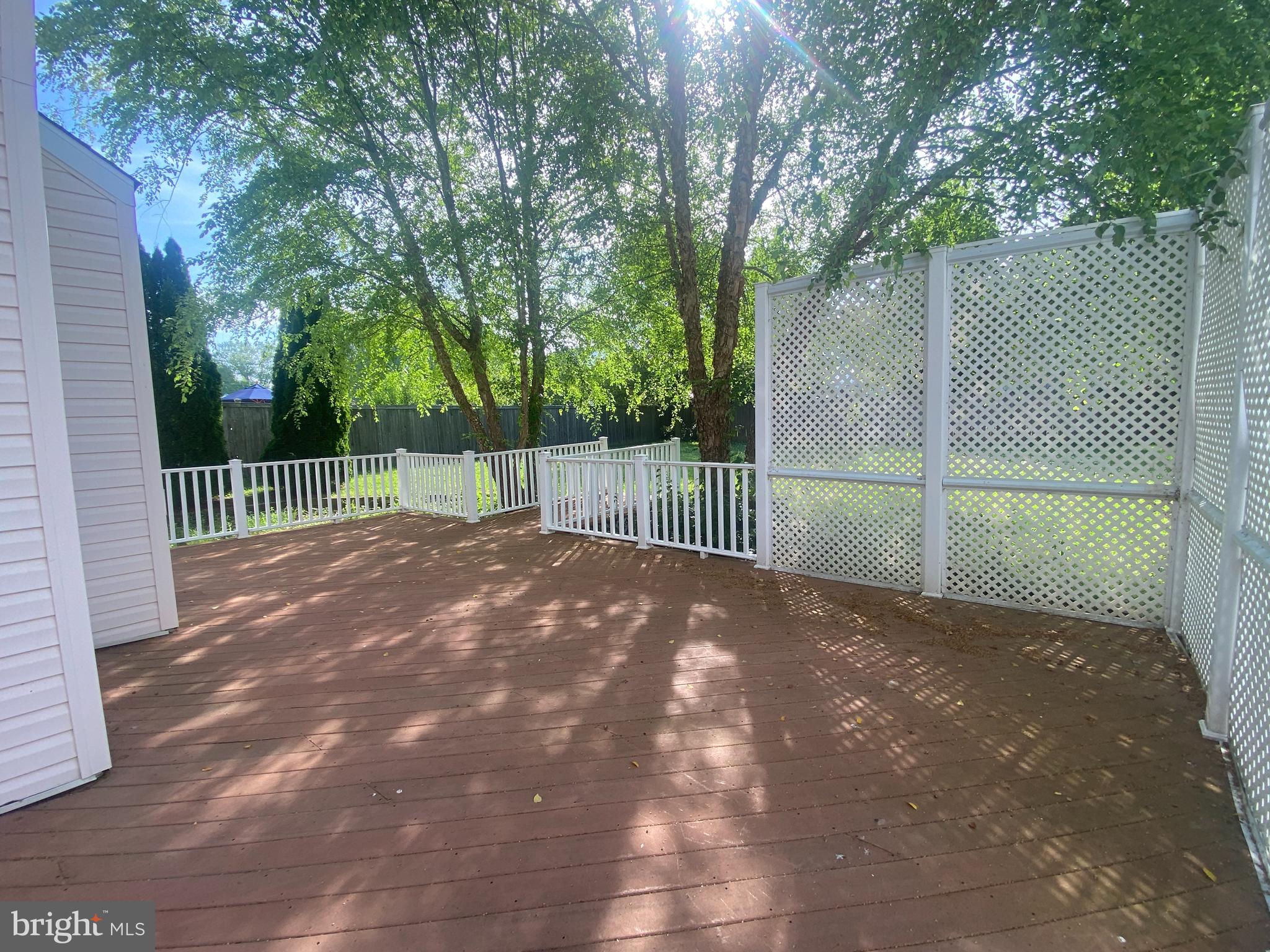 MULBERRY STATION - Residential Lease