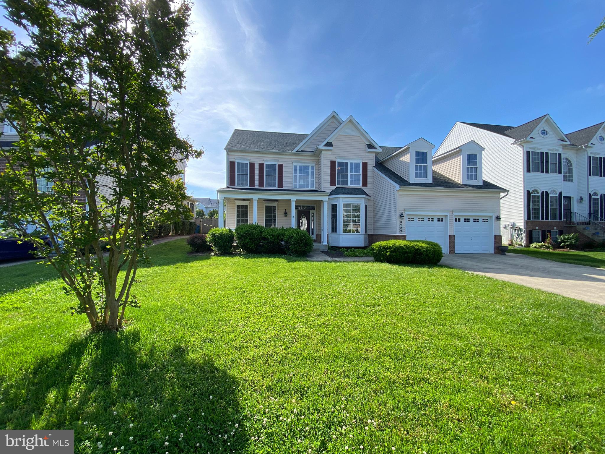 MULBERRY STATION - Residential Lease