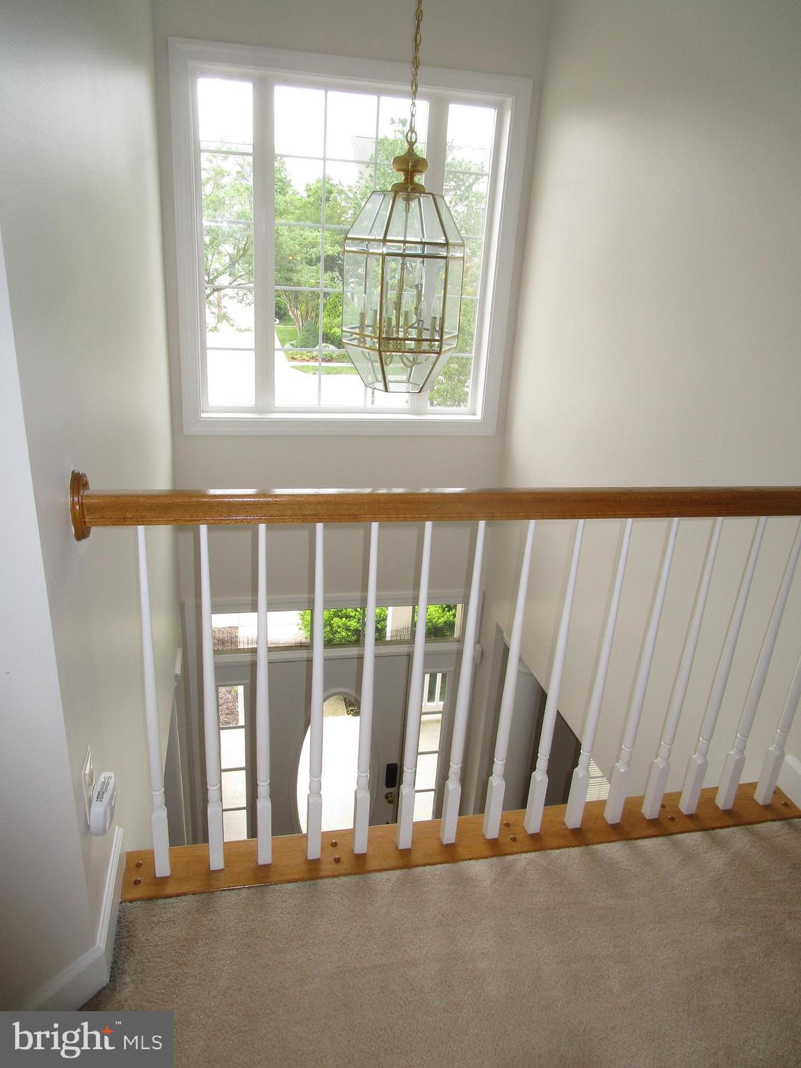 MULBERRY STATION - Residential Lease