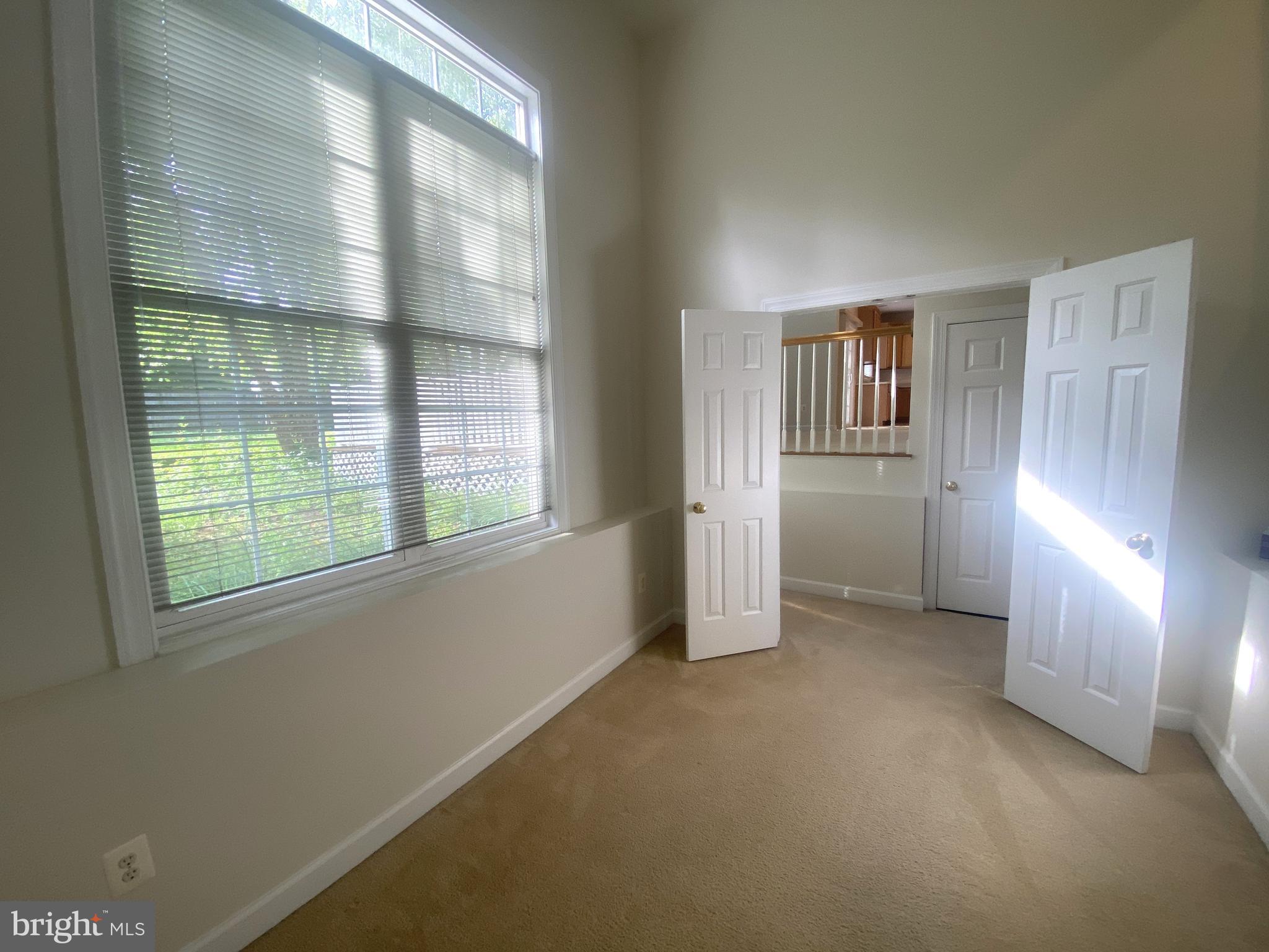 MULBERRY STATION - Residential Lease