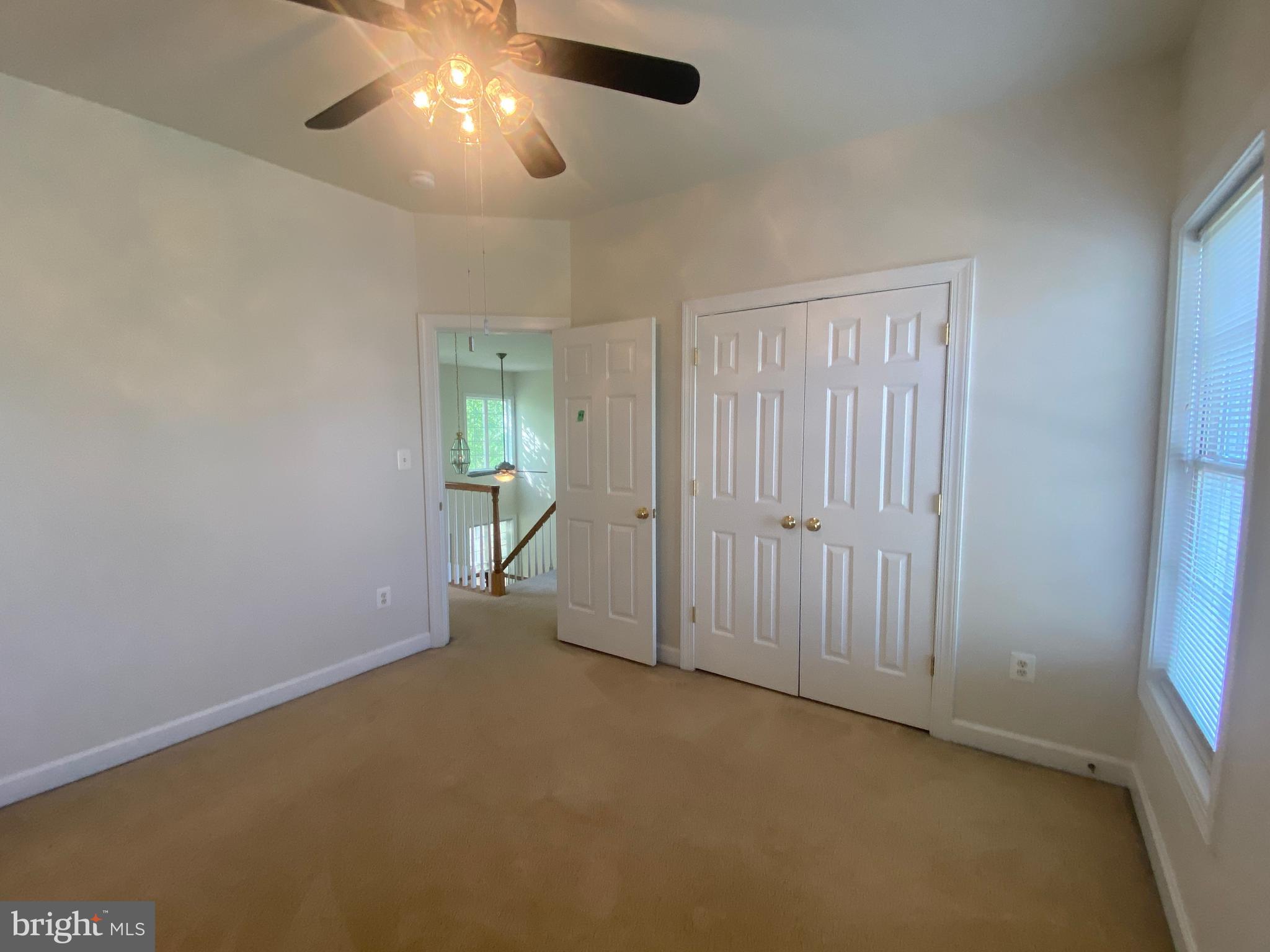 MULBERRY STATION - Residential Lease