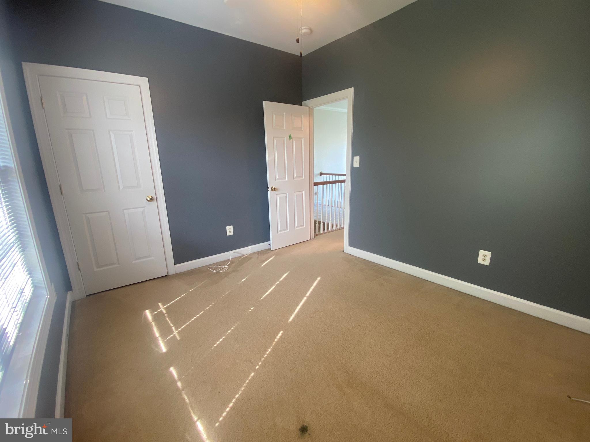 MULBERRY STATION - Residential Lease