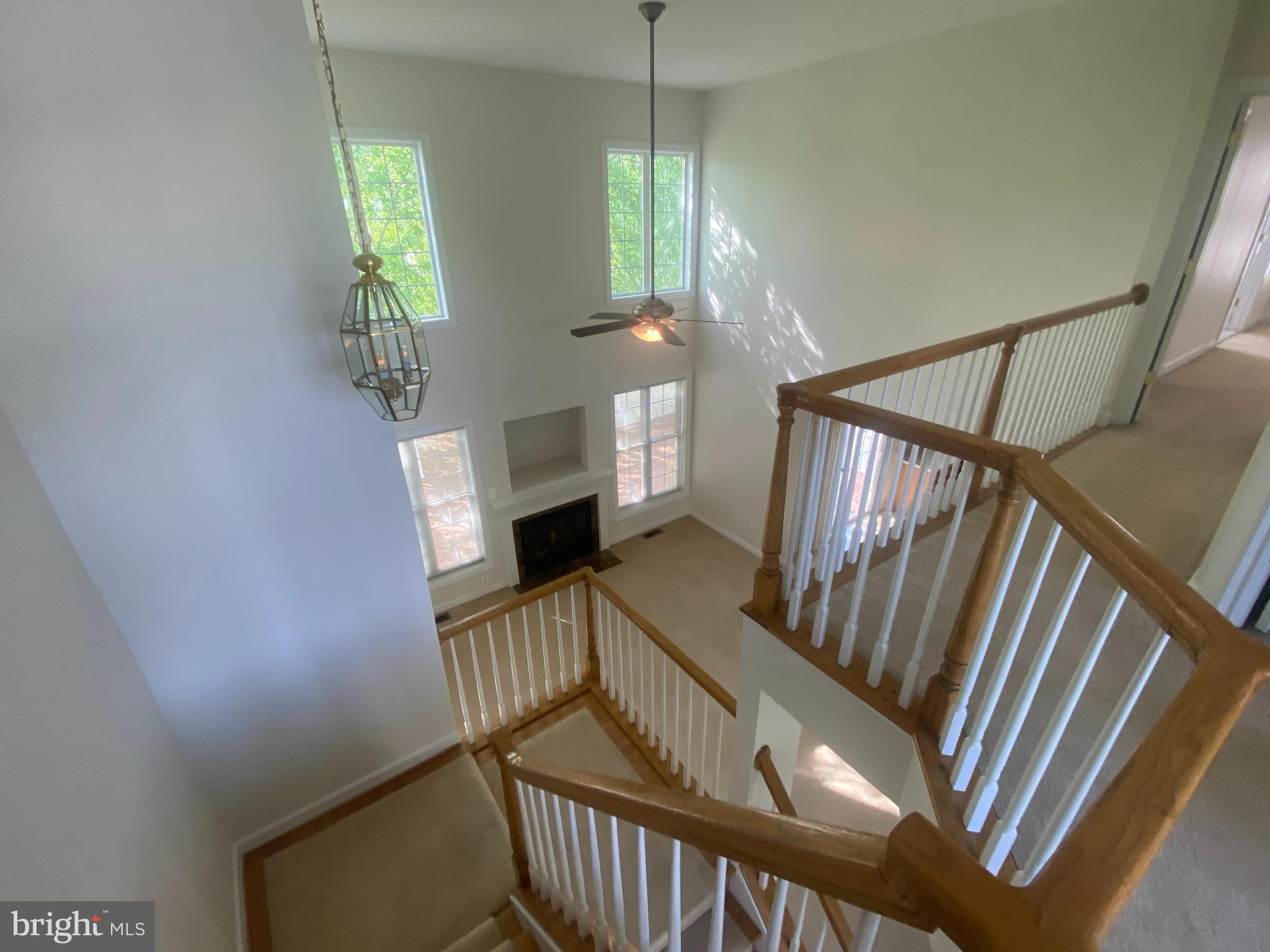 MULBERRY STATION - Residential Lease