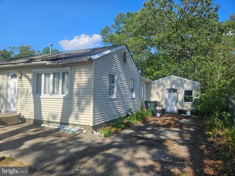 Homes For Sale - 308 Sherwood Drive<br/> WILLIAMSTOWN, NJ 08094