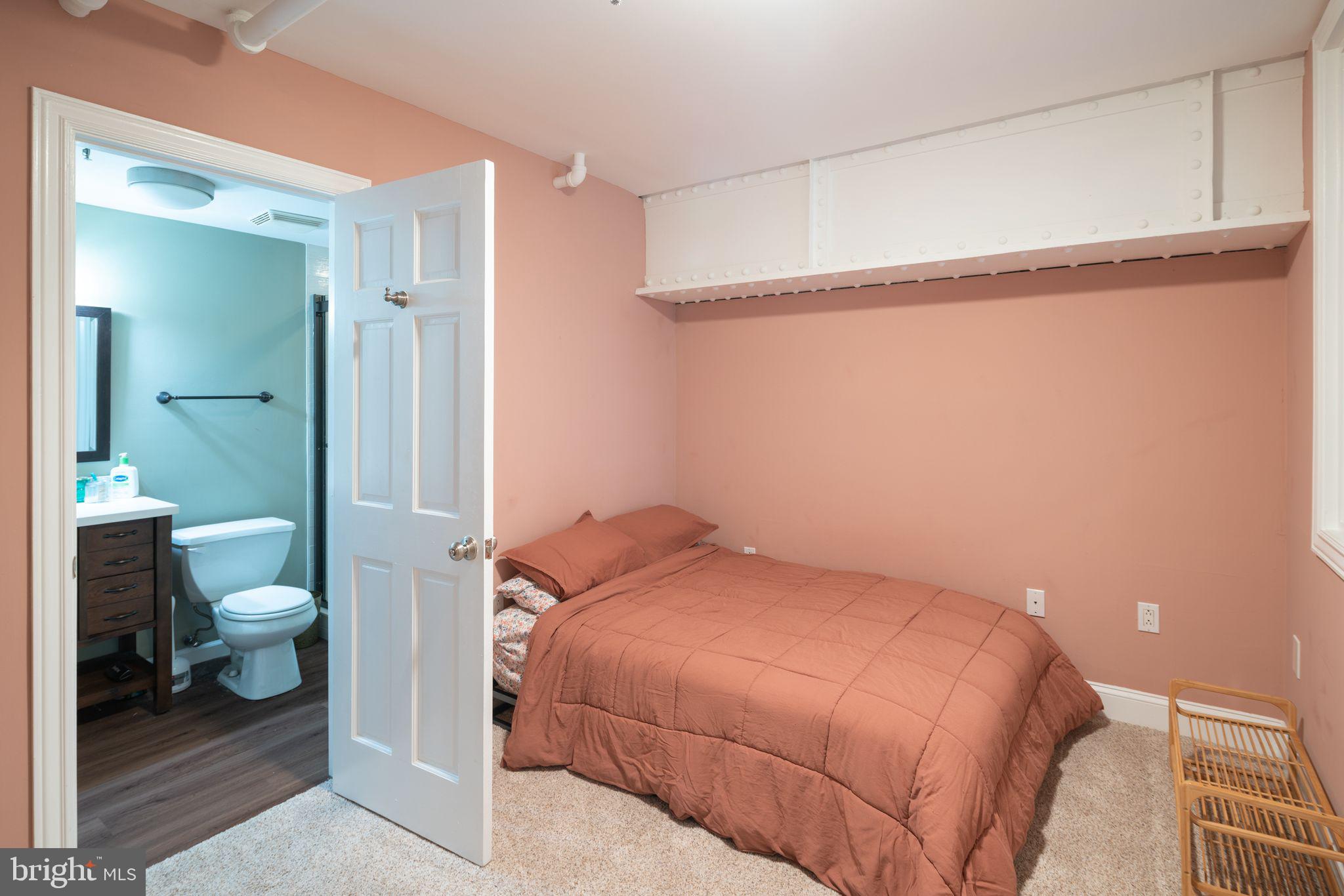 OLD CITY - Residential Lease