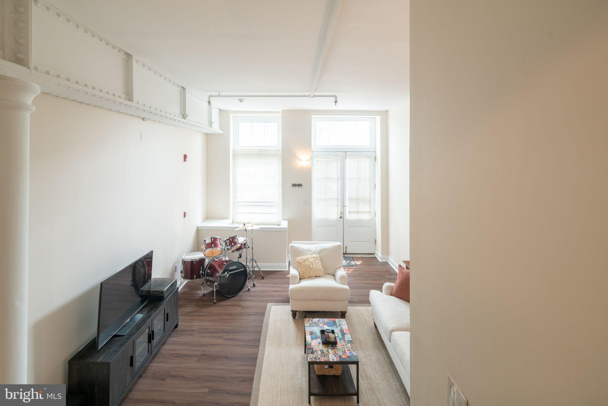 OLD CITY - Residential Lease