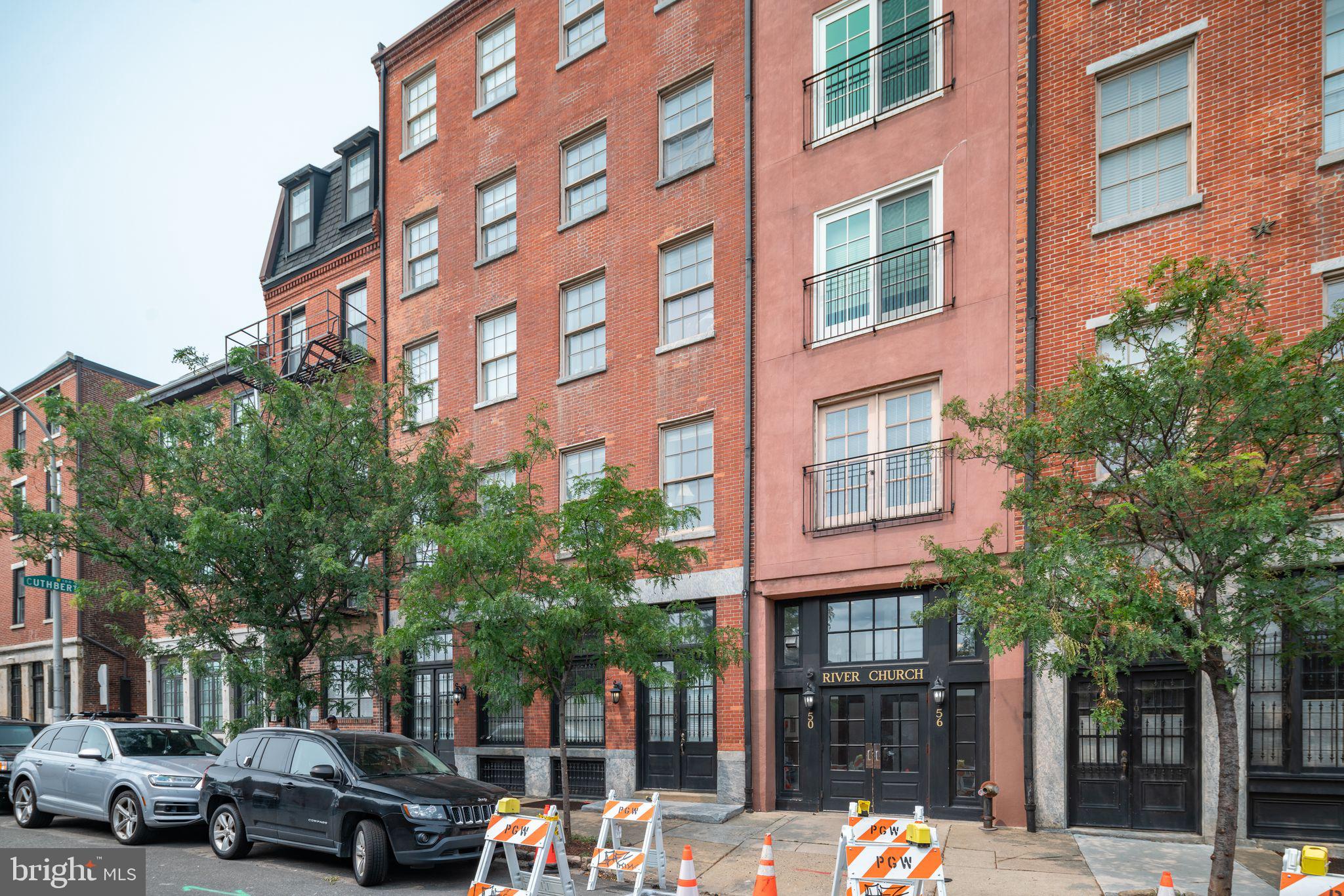 OLD CITY - Residential Lease