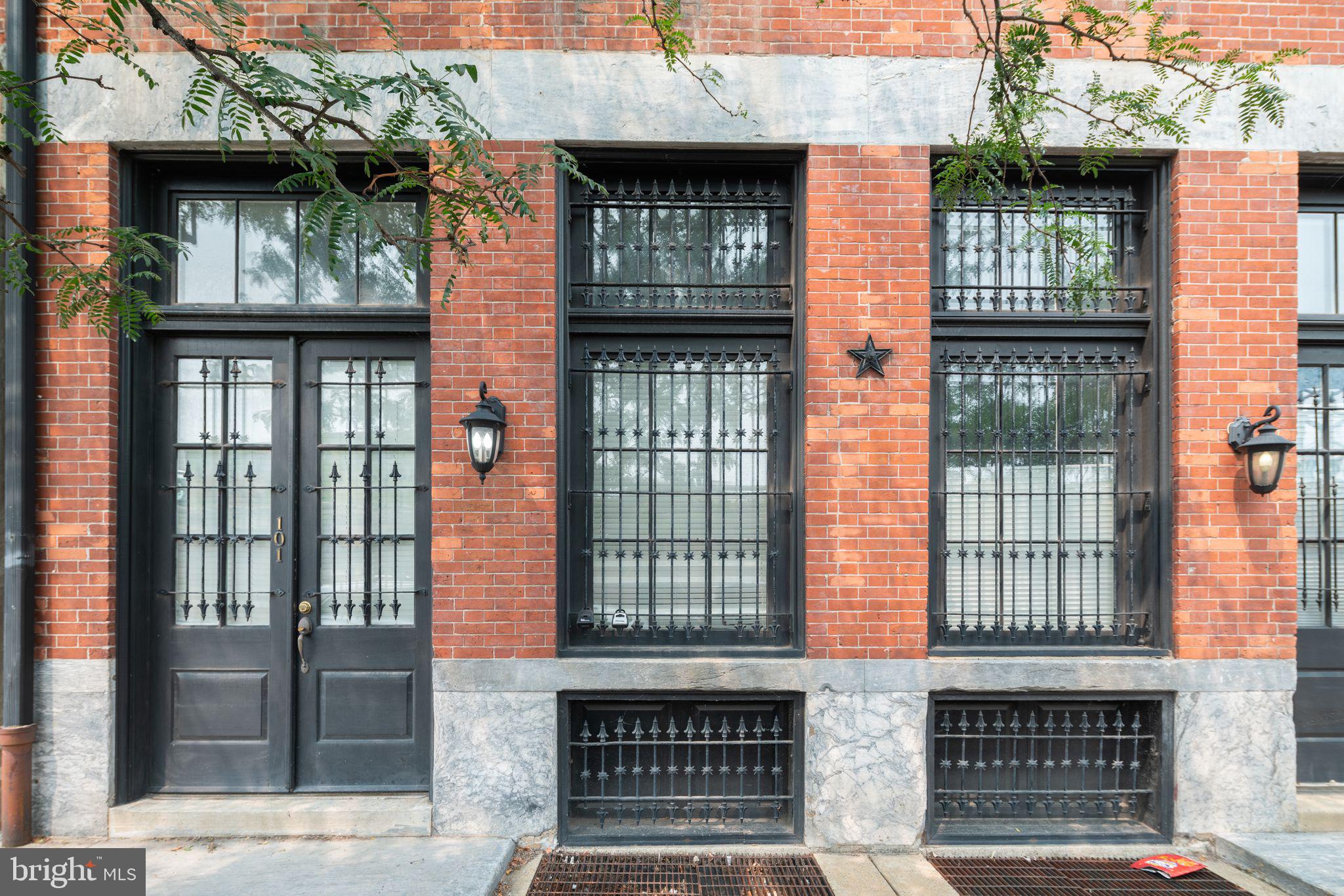 OLD CITY - Residential Lease