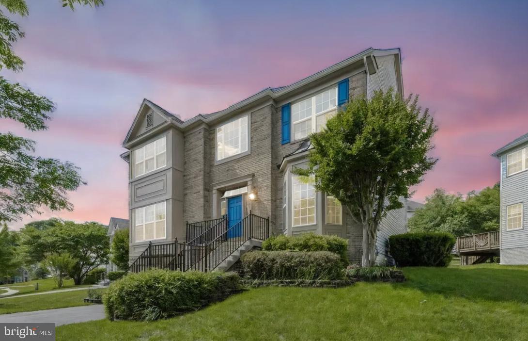 12914 SUMMIT RIDGE TERRACE
