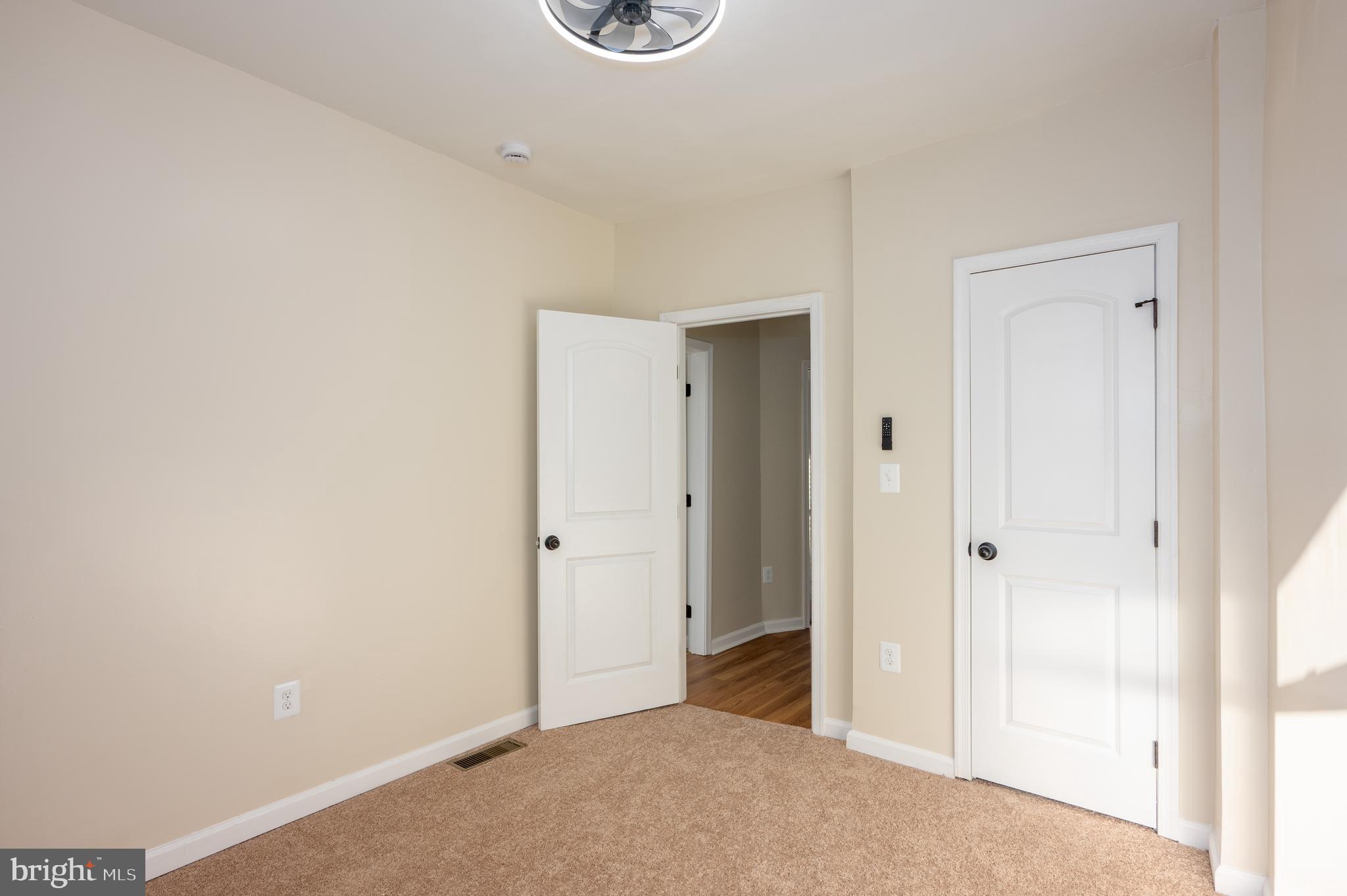 ASHBURTON HISTORIC DISTRICT - Residential