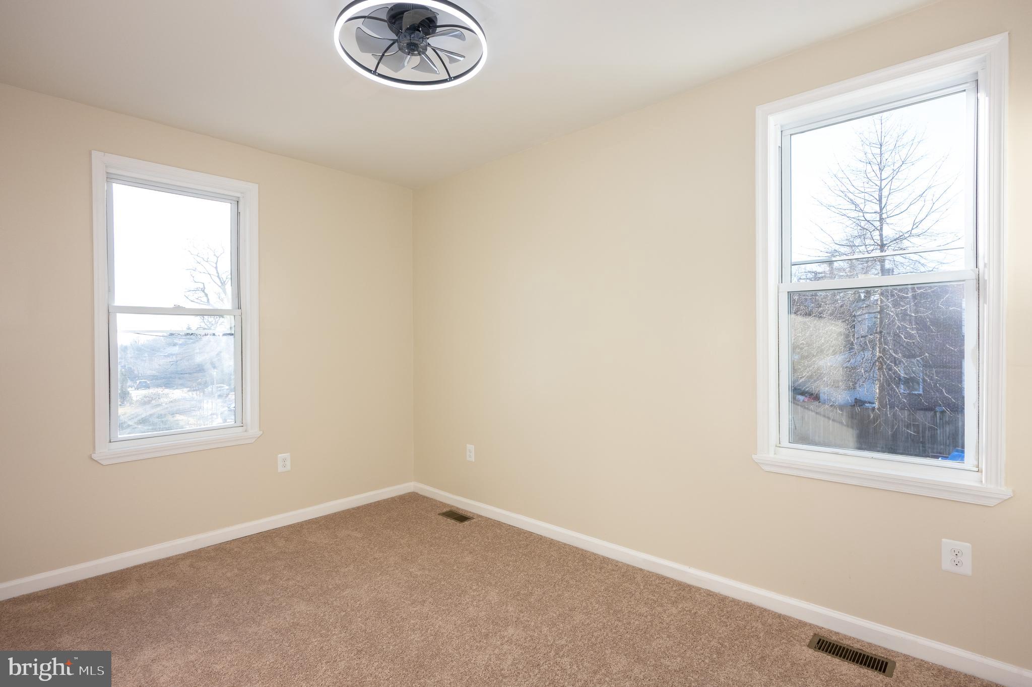 ASHBURTON HISTORIC DISTRICT - Residential