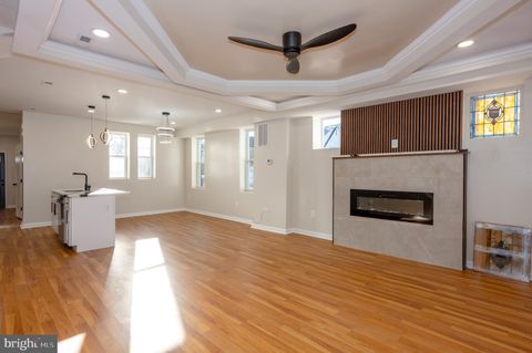 3121 SEQUOIA AVENUE BALTIMORE MD 21215