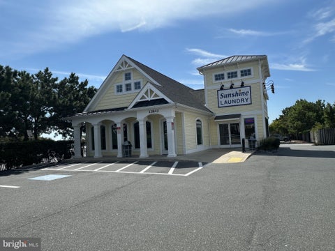 Photo of 12842 Ocean Gateway, OCEAN CITY, MD 21842 (MLS # MDWO2041838)