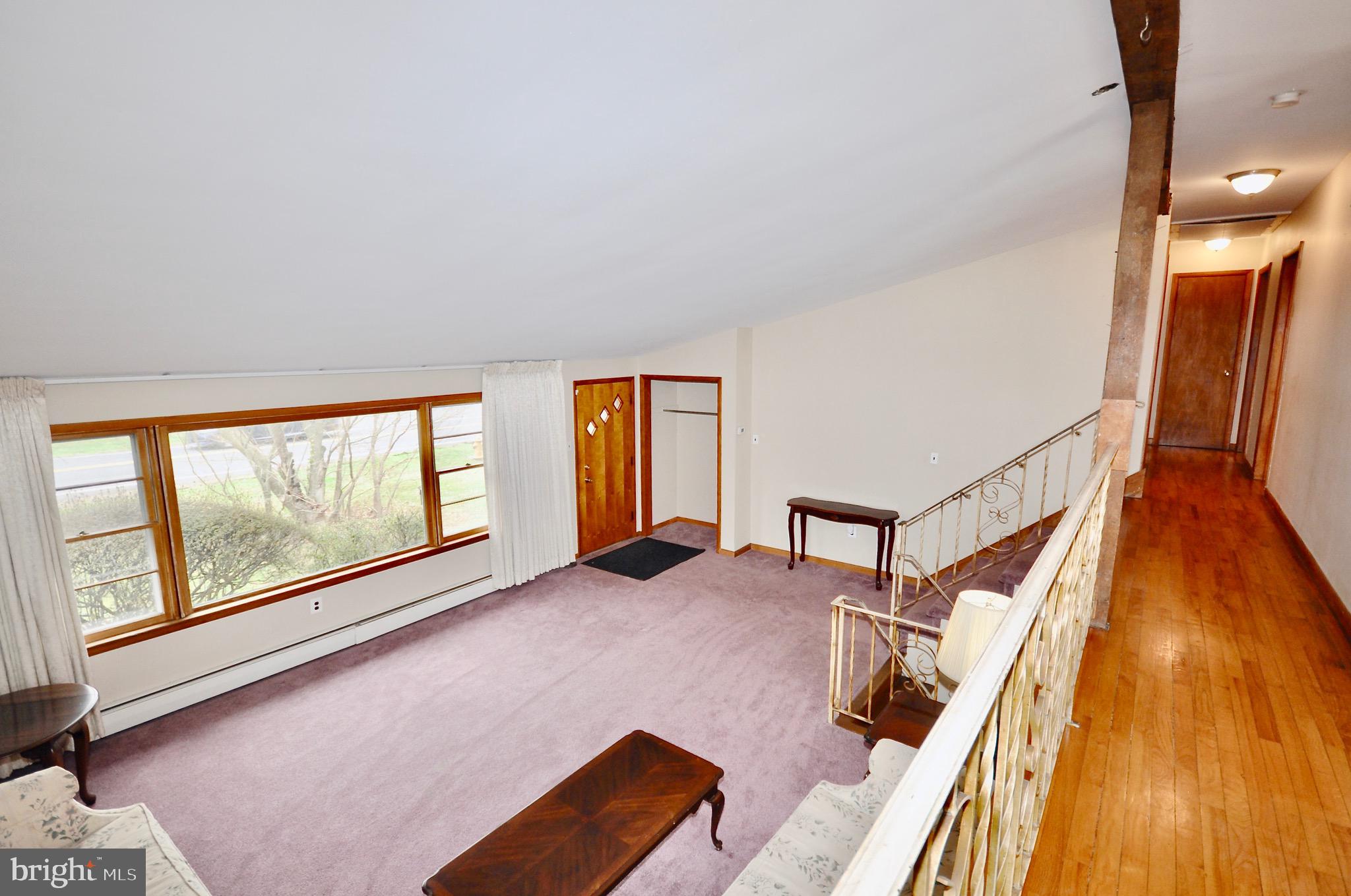 NEWPORTVILLE - Residential