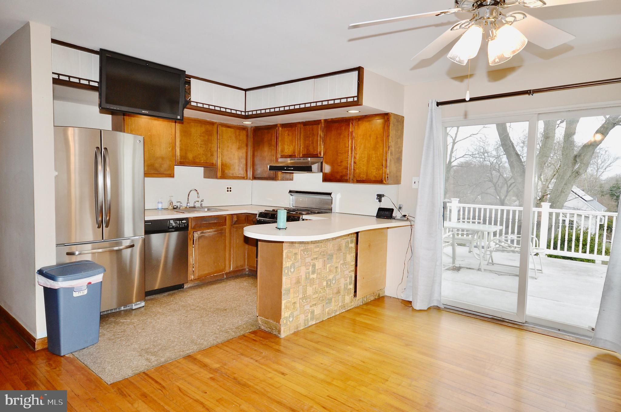 NEWPORTVILLE - Residential