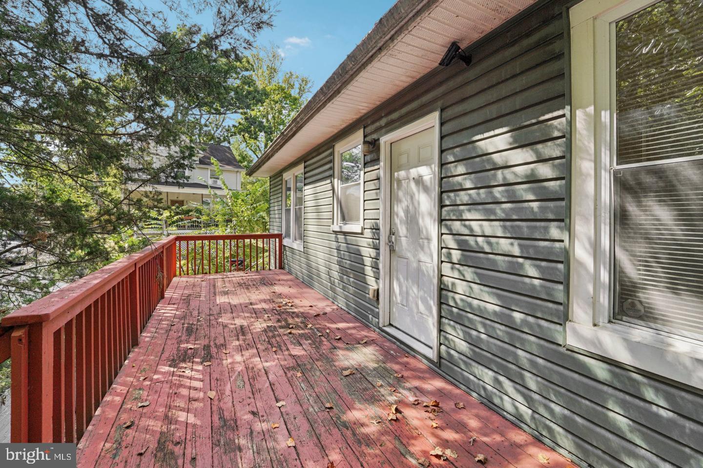 WINDSOR HILLS - Residential