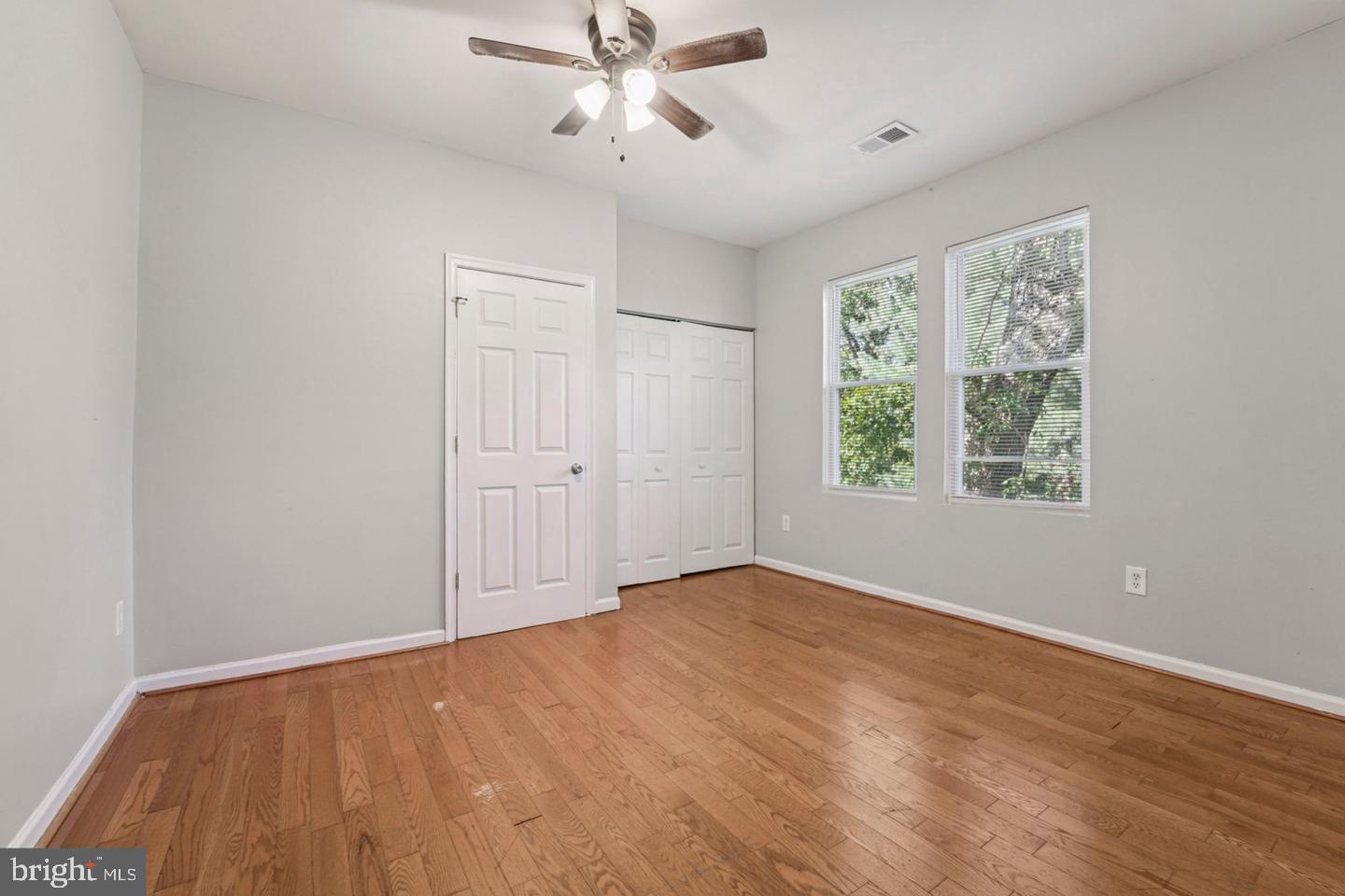 WINDSOR HILLS - Residential