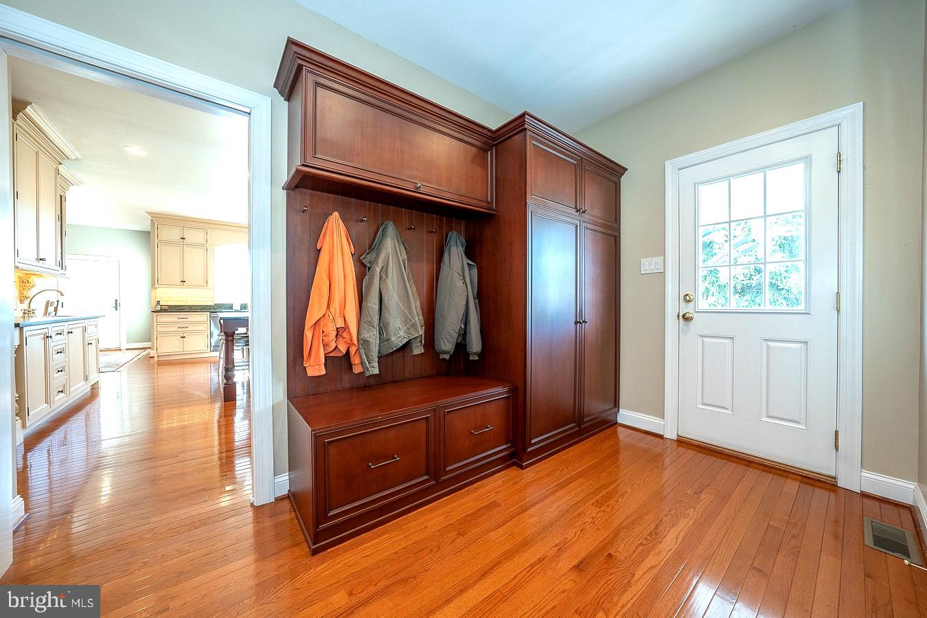 GREENS @ WAYNESBOR - Residential