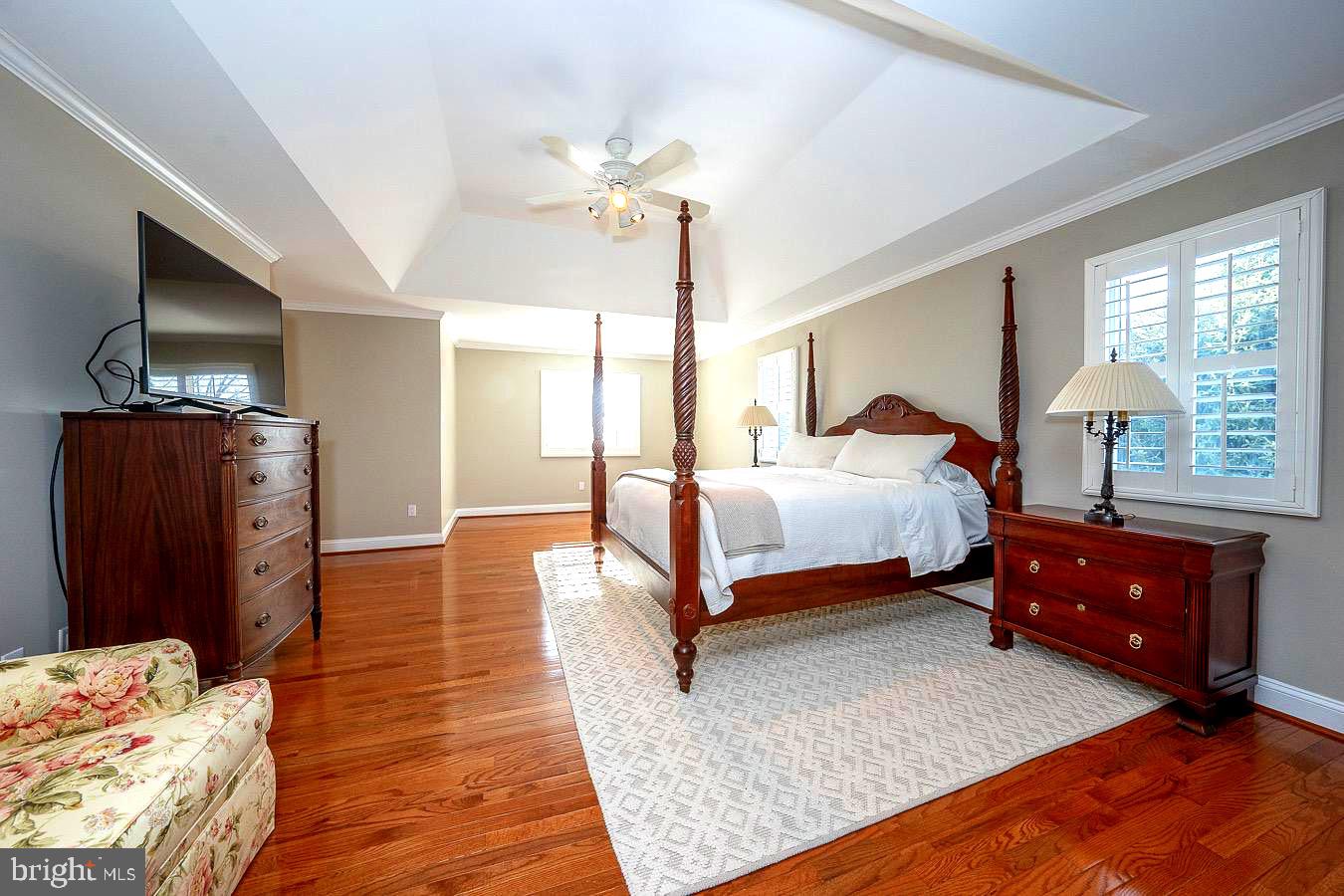 GREENS @ WAYNESBOR - Residential